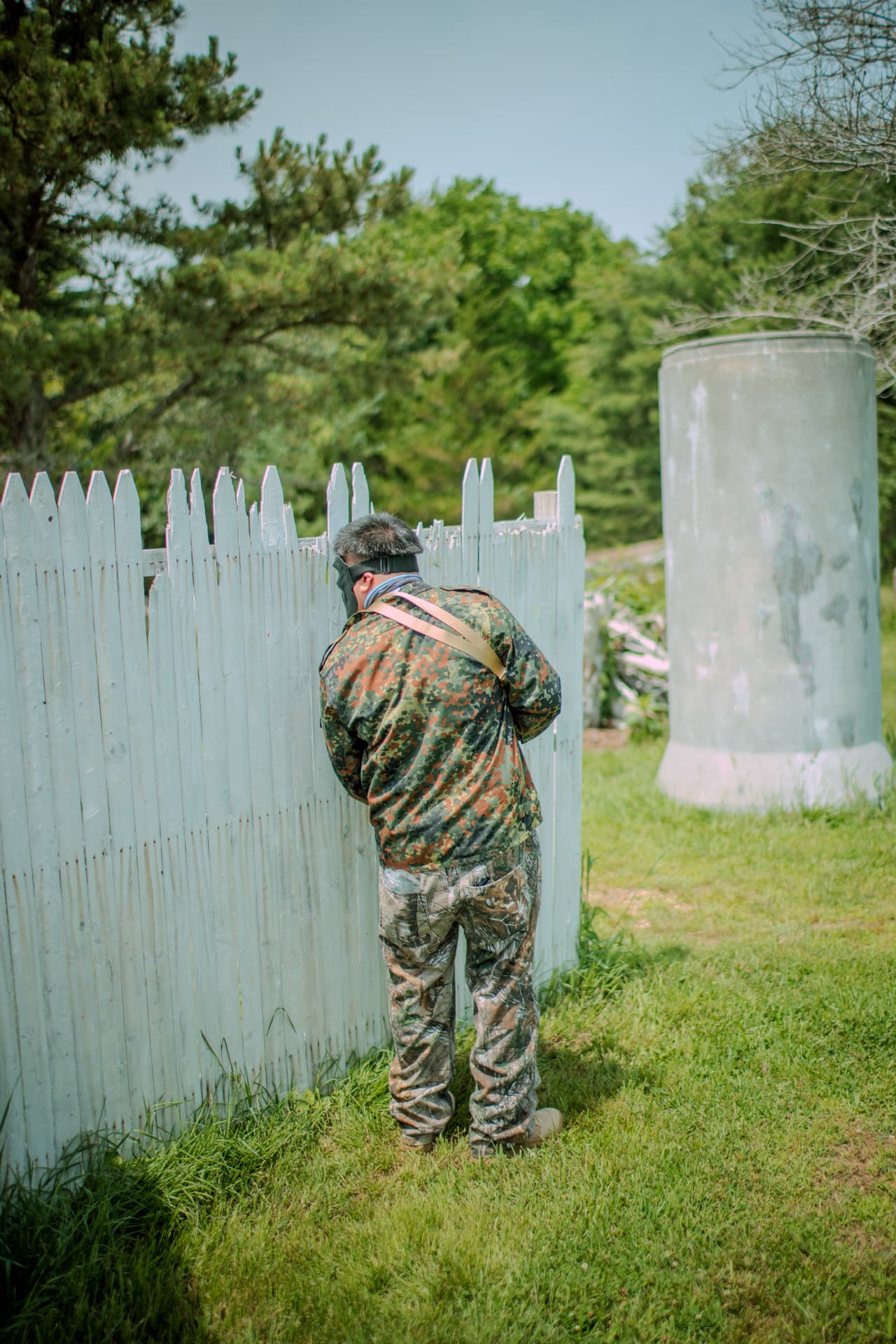 Reign Series event photo