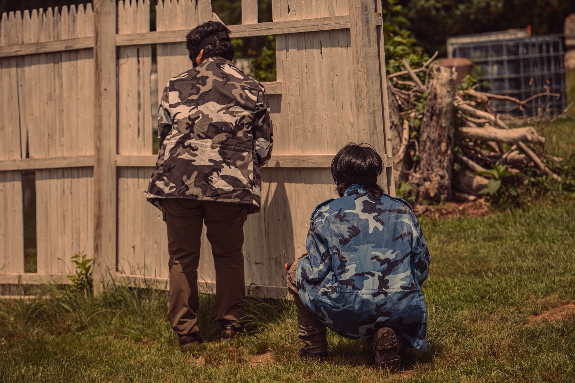 Reign Series event photo