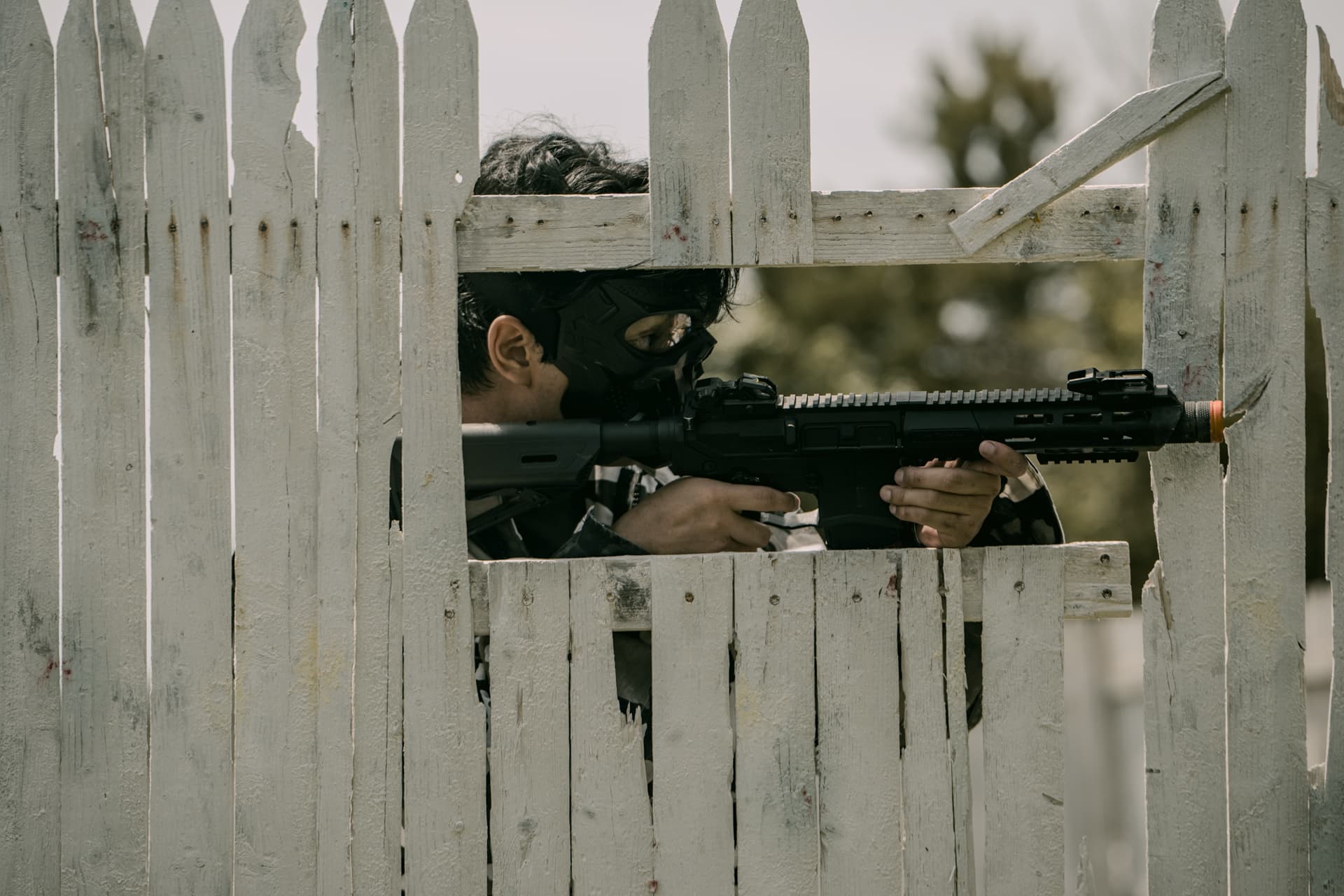 Reign Series event photo