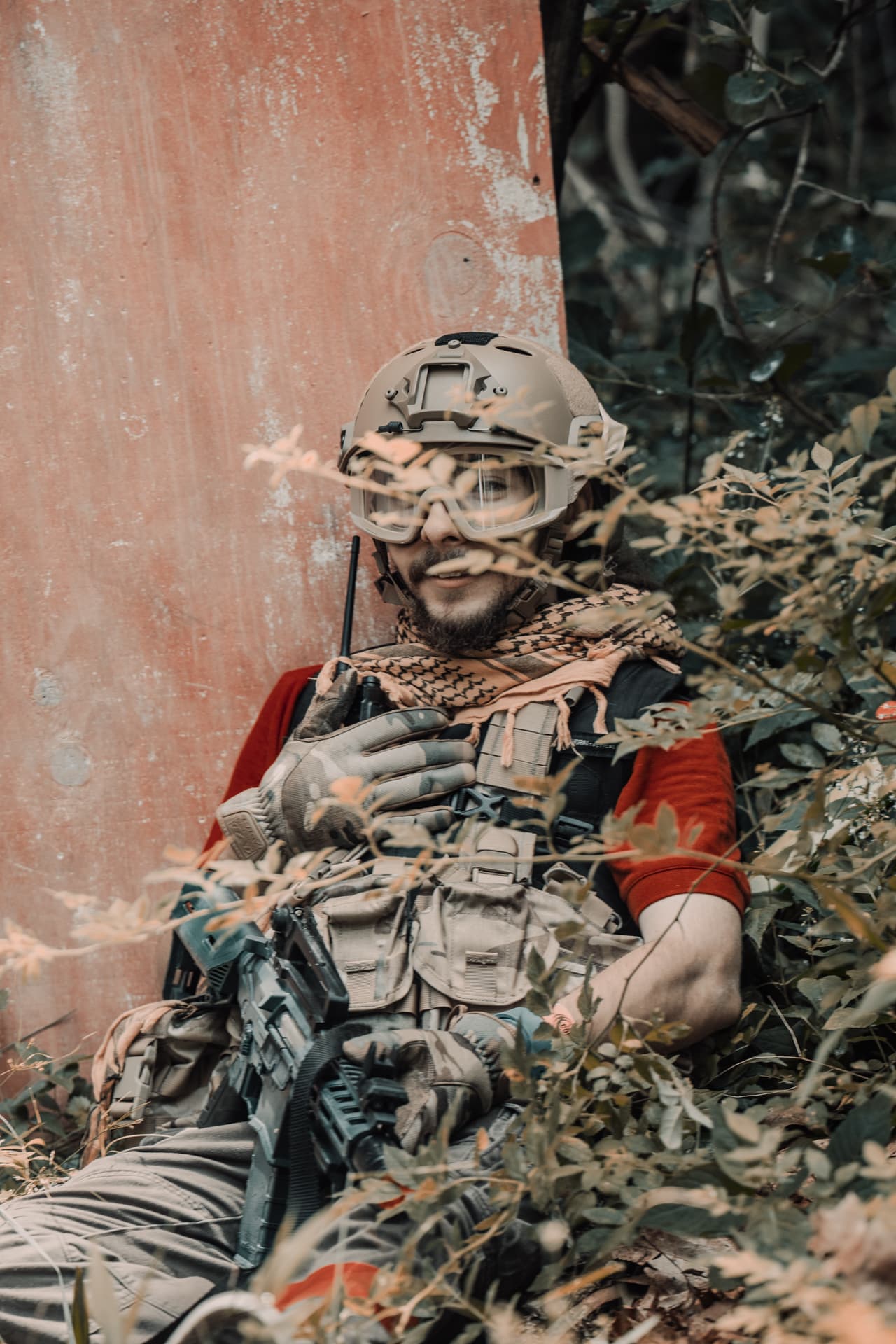 Reign Series event photo