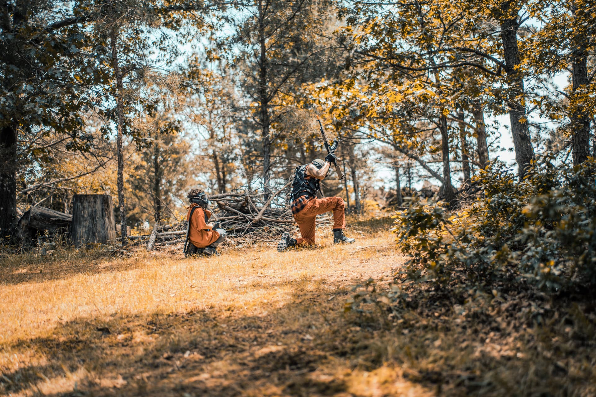 Reign Series event photo