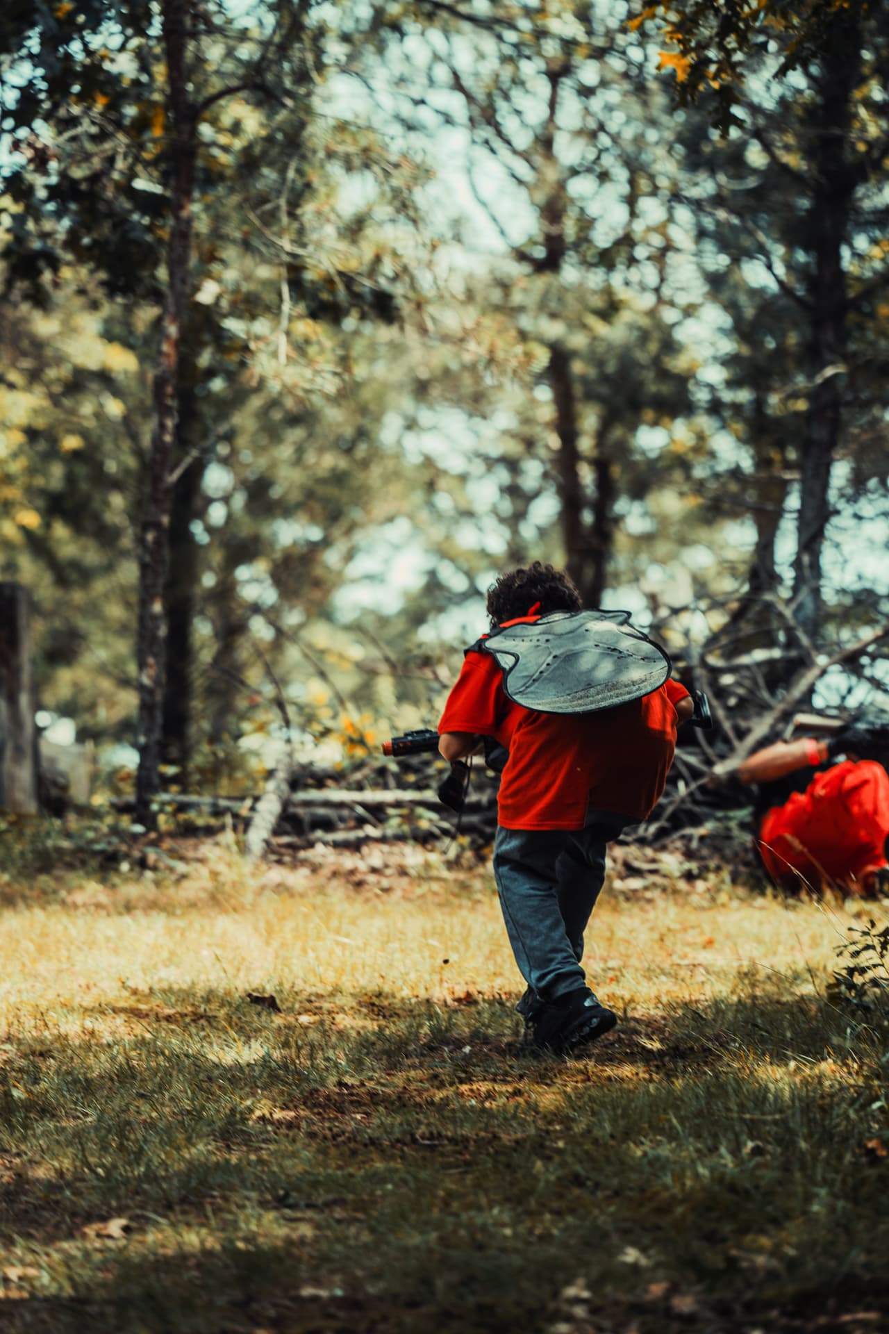 Reign Series event photo