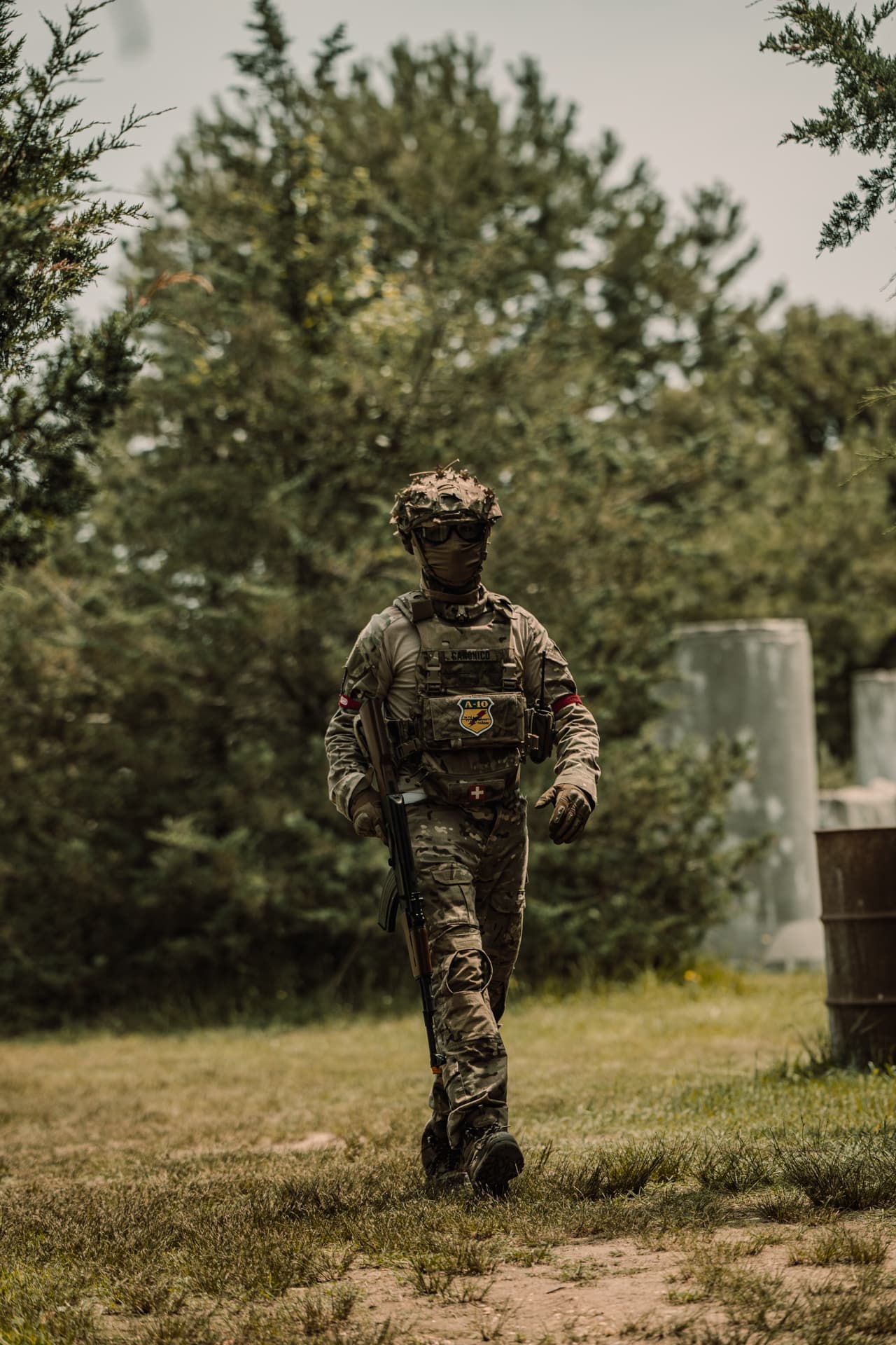 Reign Series event photo