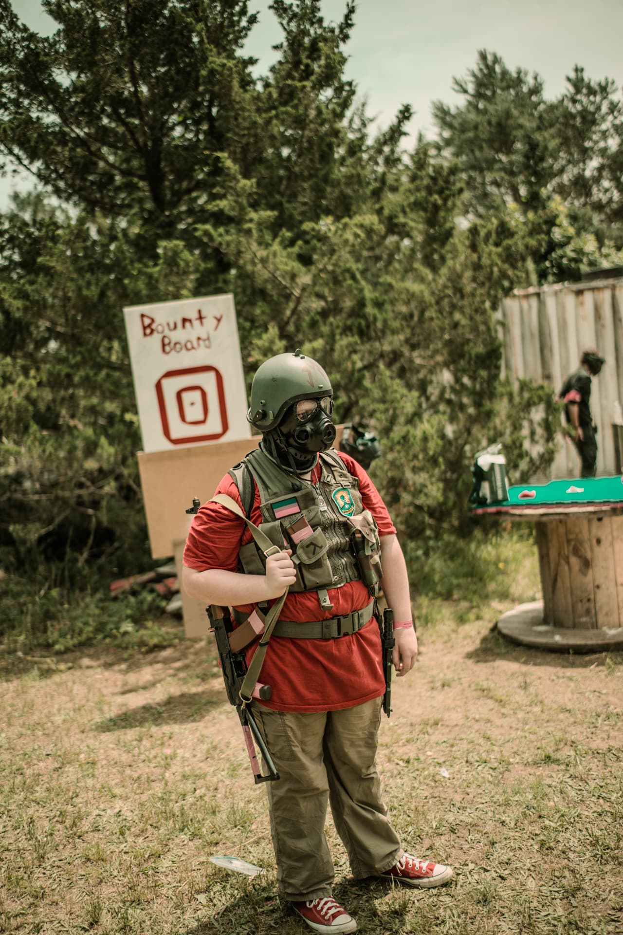 Reign Series event photo