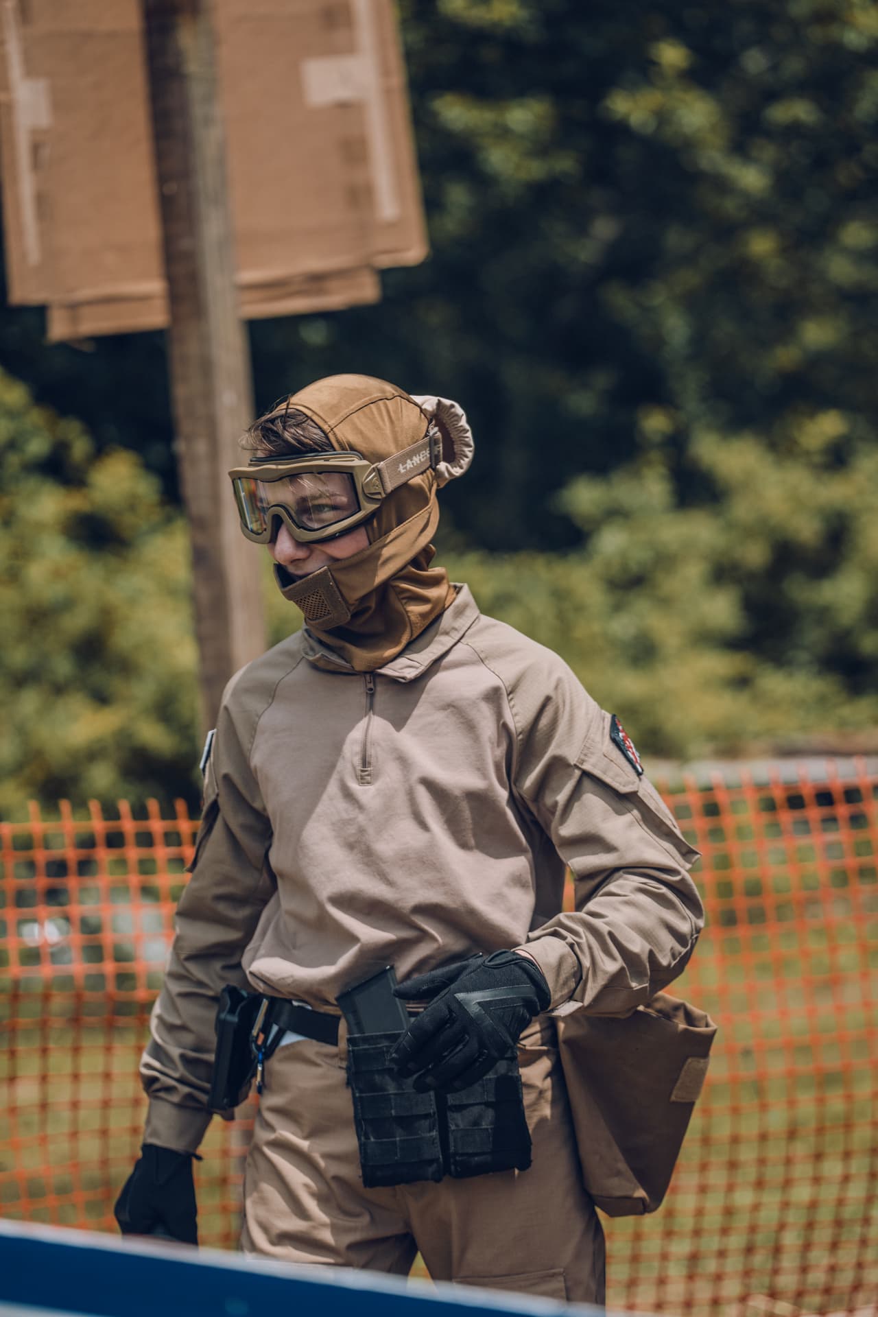 Reign Series event photo