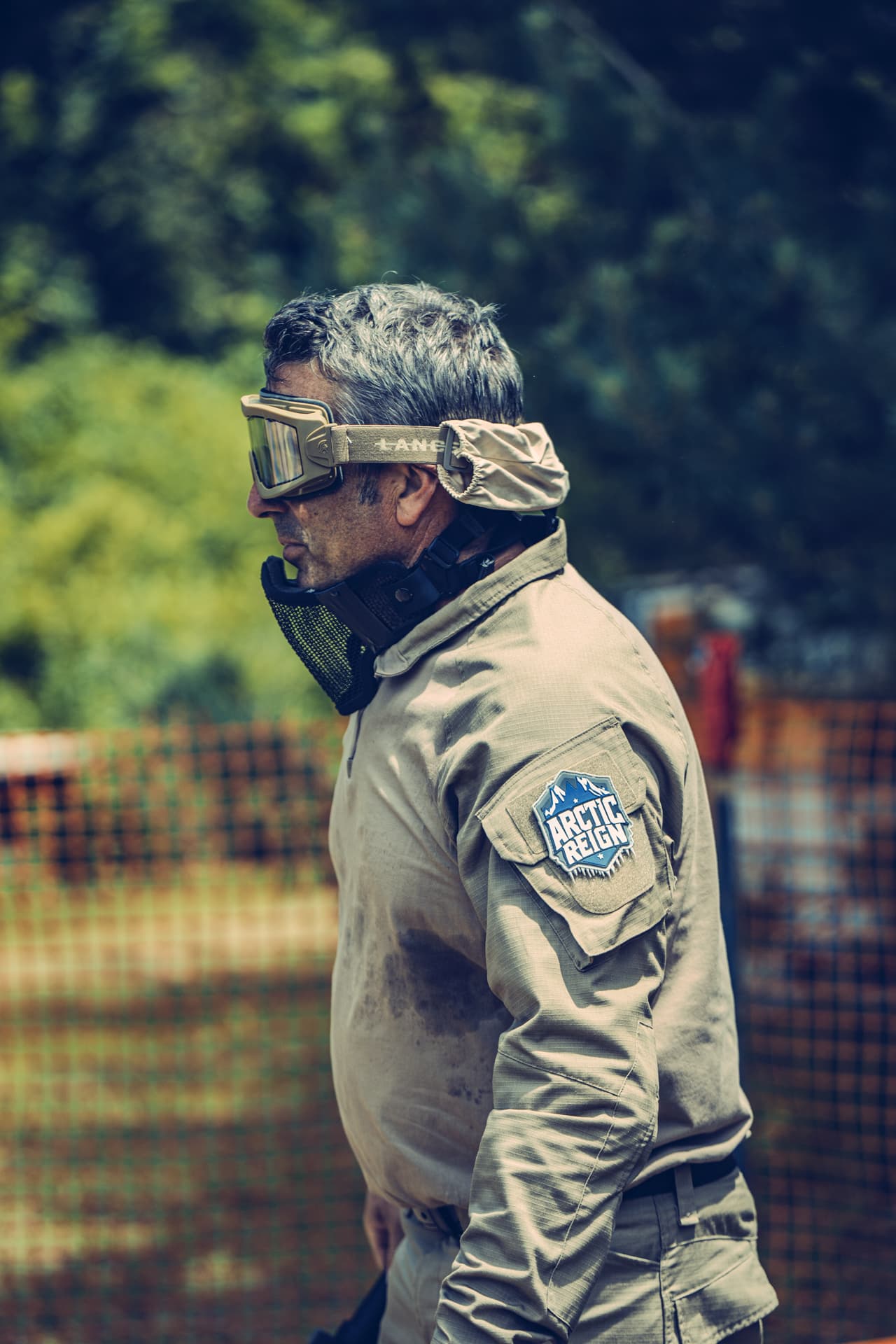 Reign Series event photo