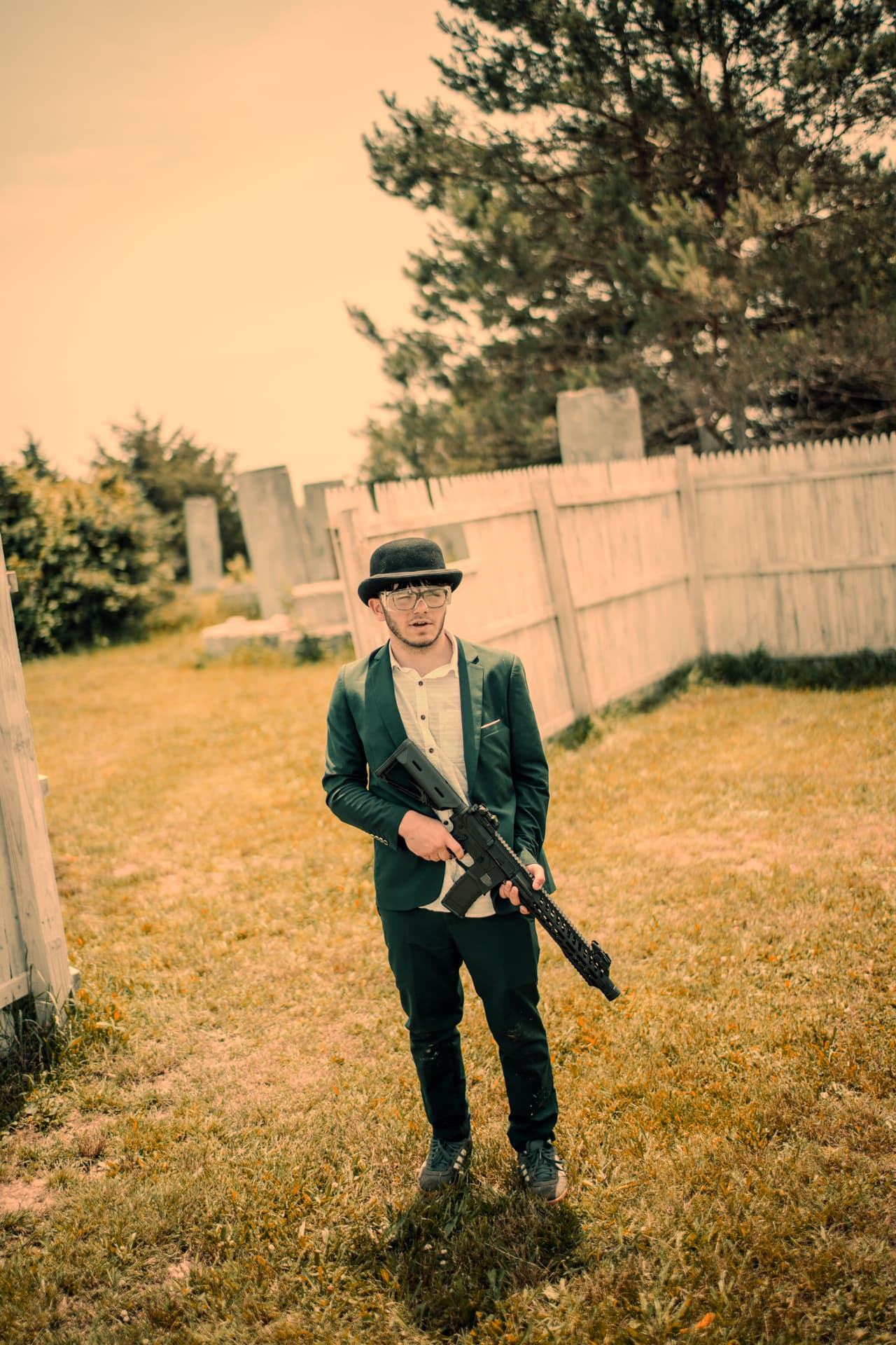 Reign Series event photo