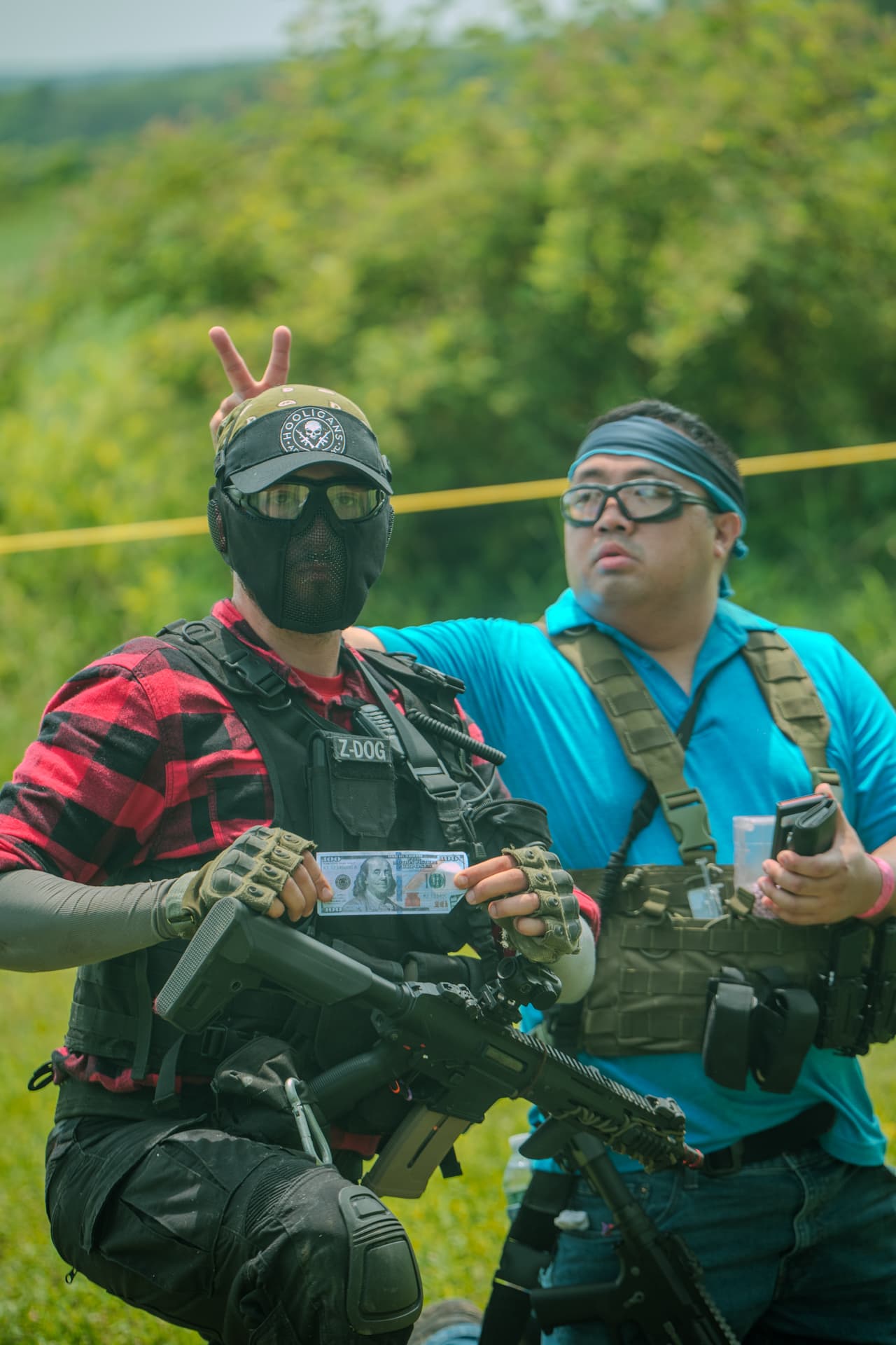 Reign Series event photo