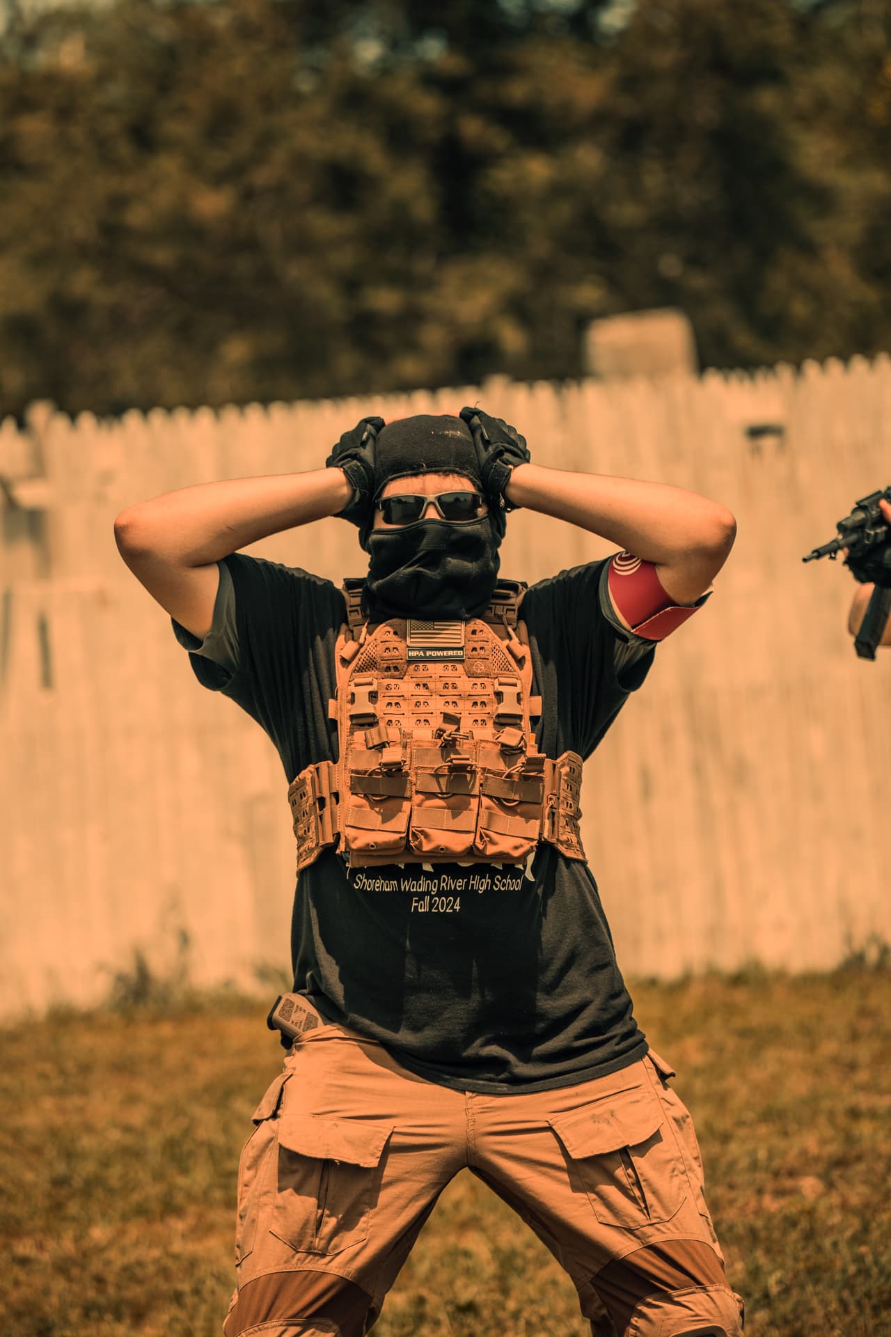 Reign Series event photo