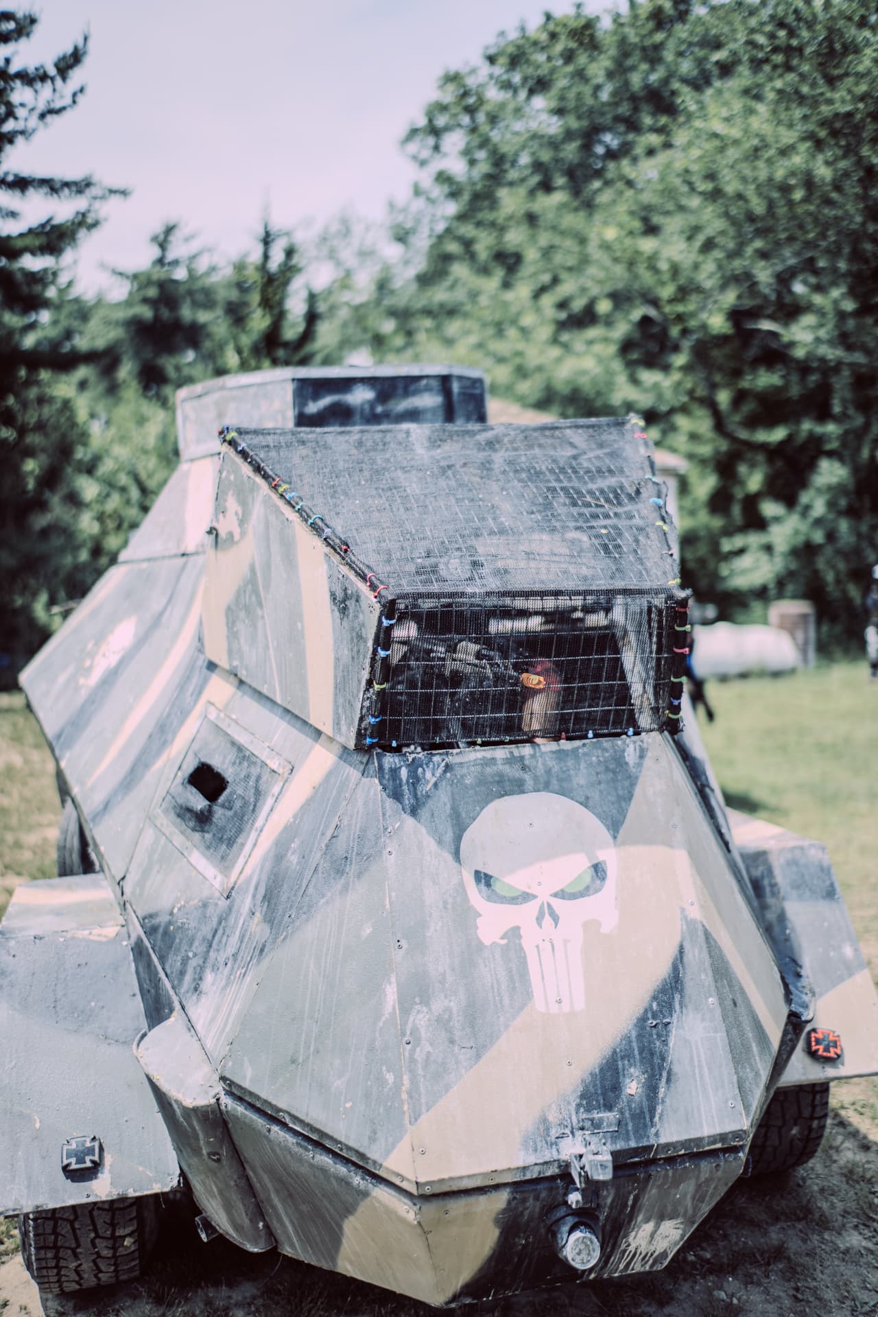 Reign Series event photo