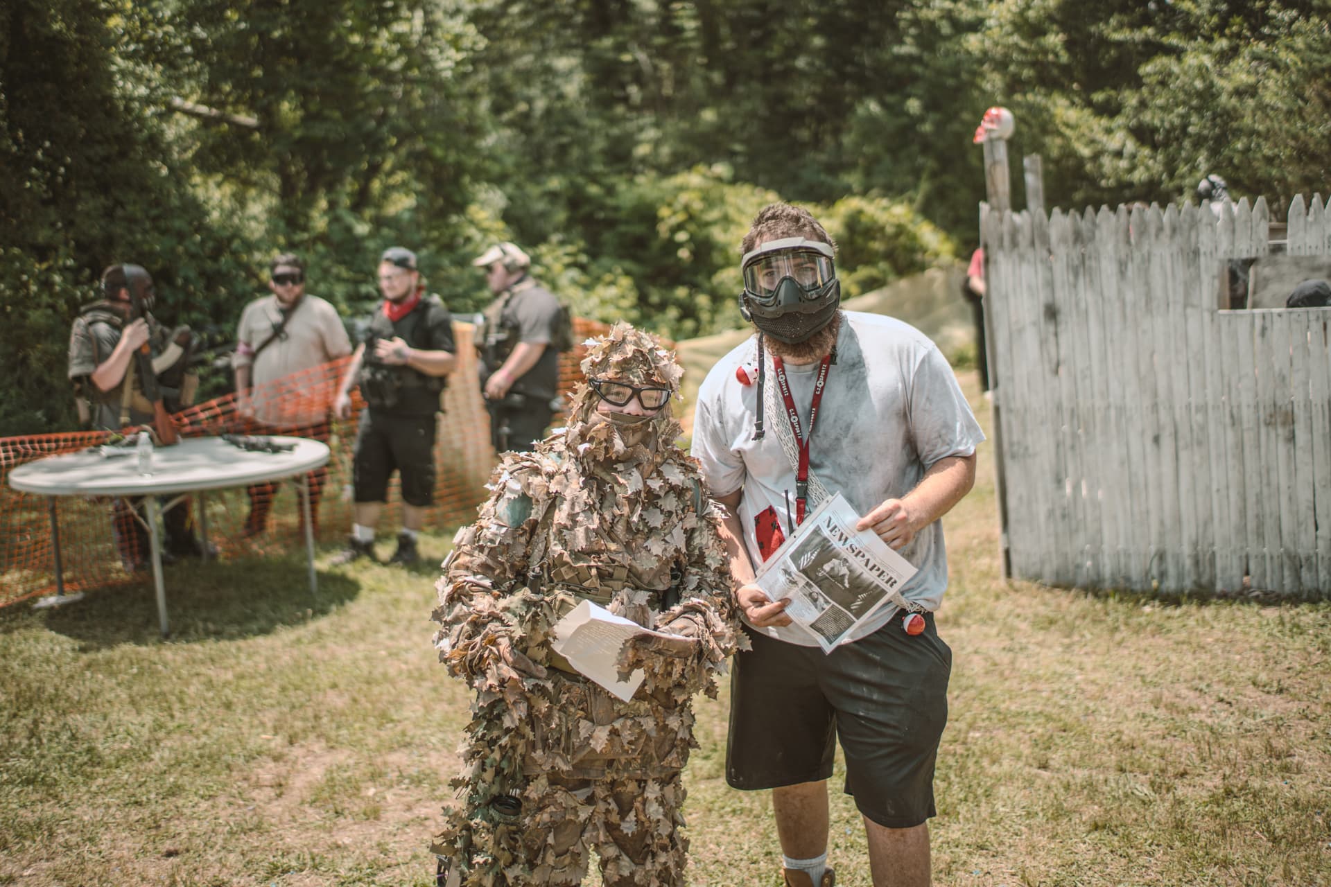 Reign Series event photo