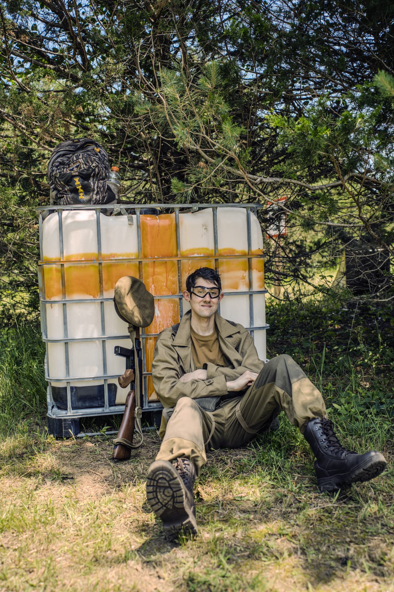 Reign Series event photo