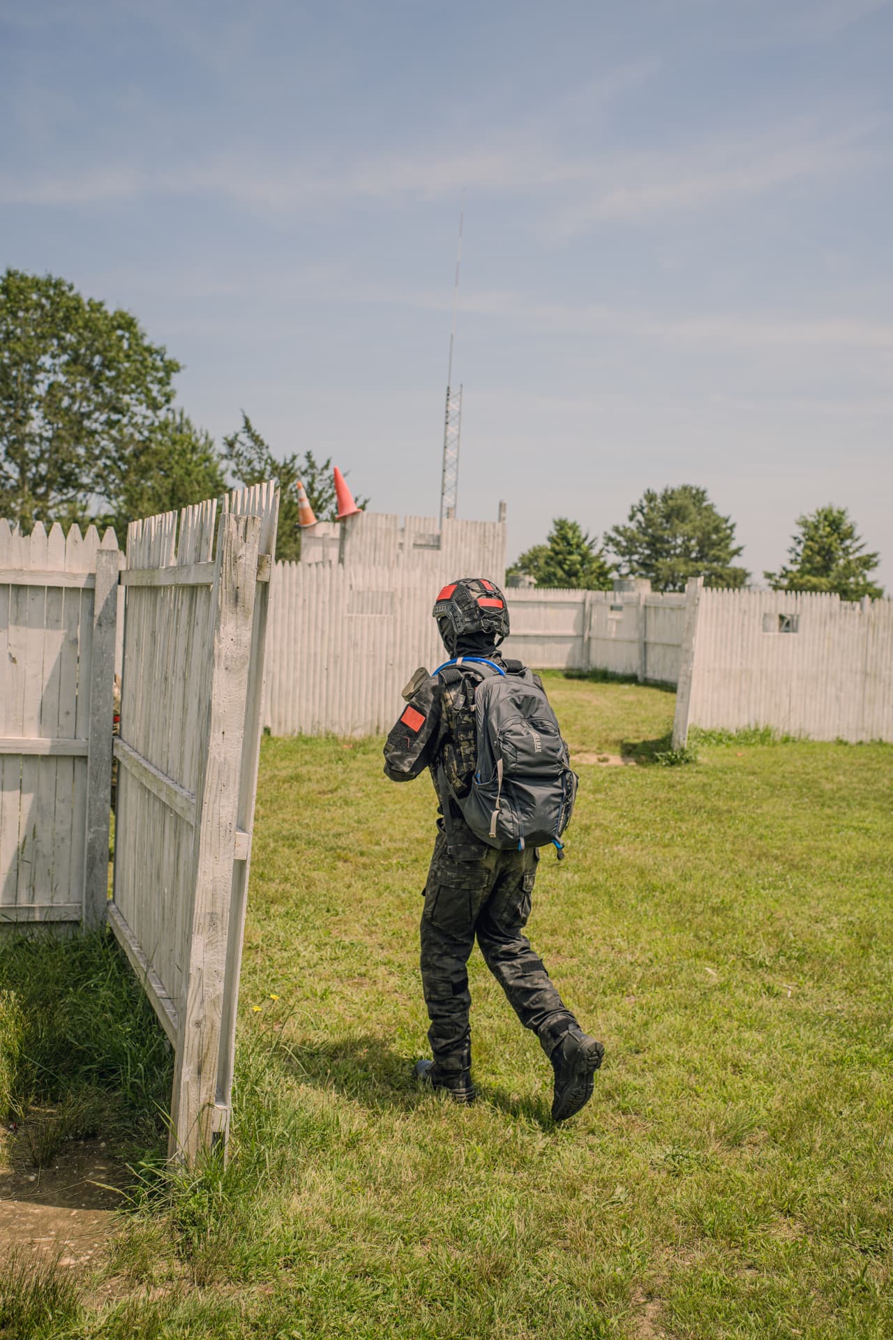 Reign Series event photo