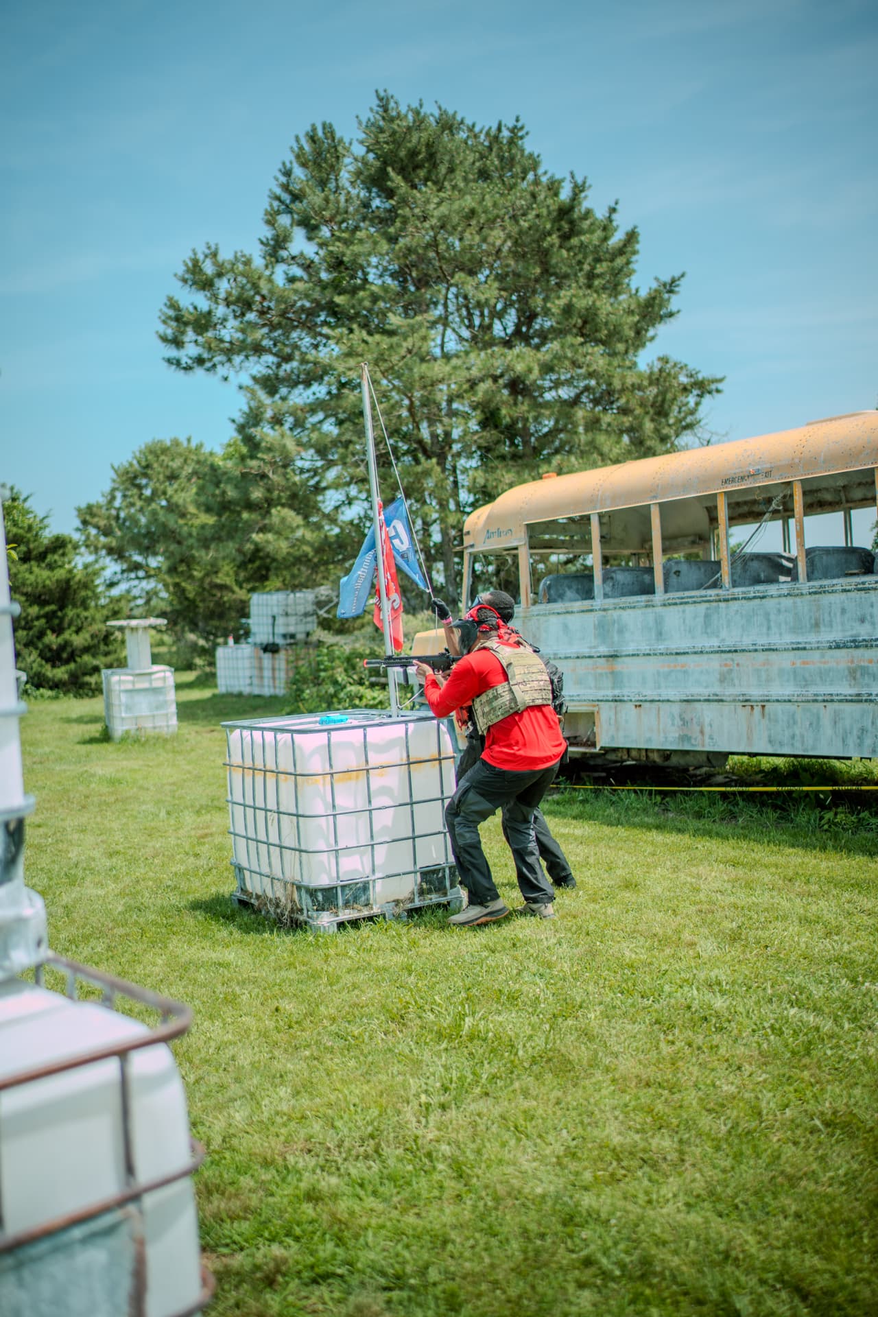 Reign Series event photo