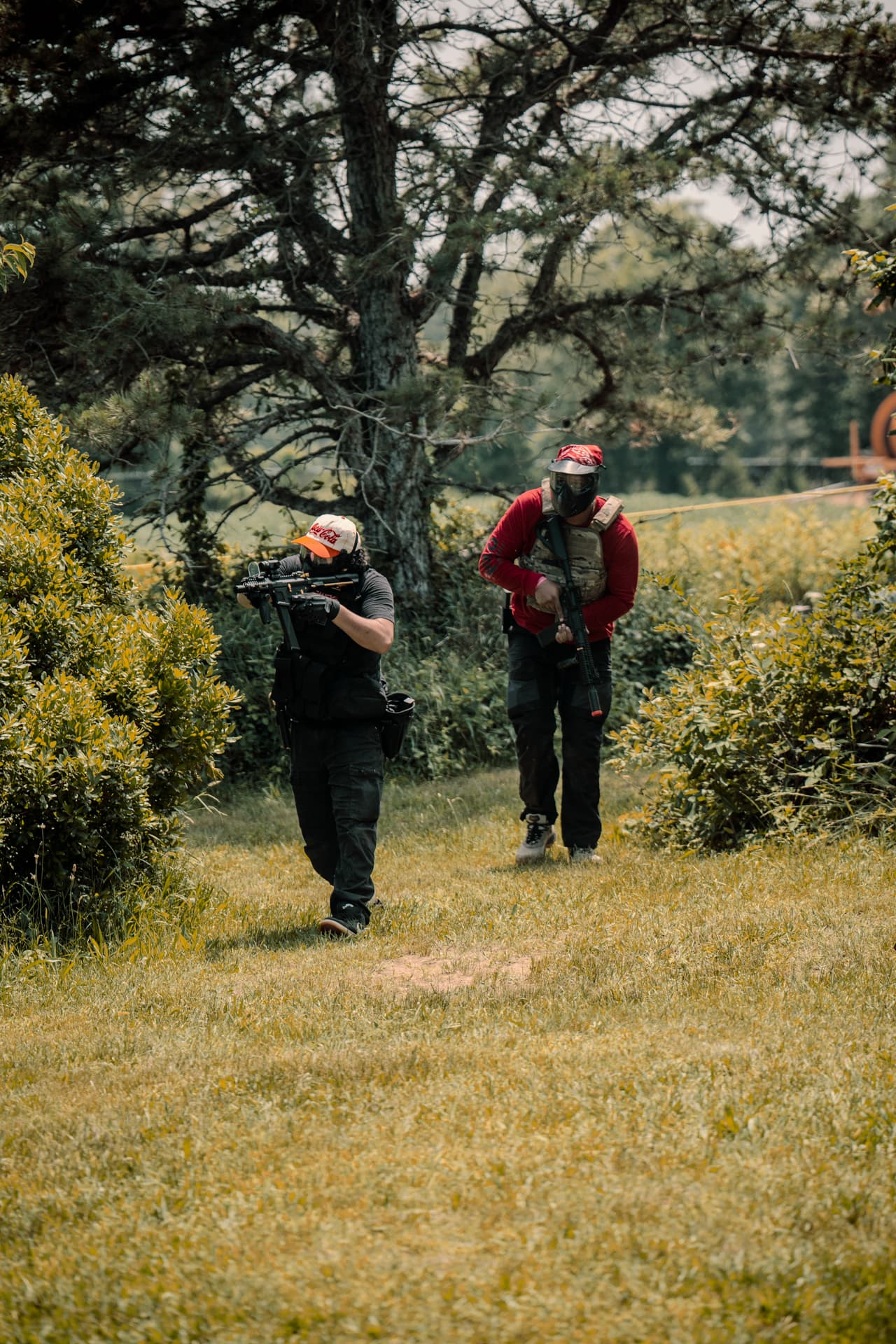 Reign Series event photo