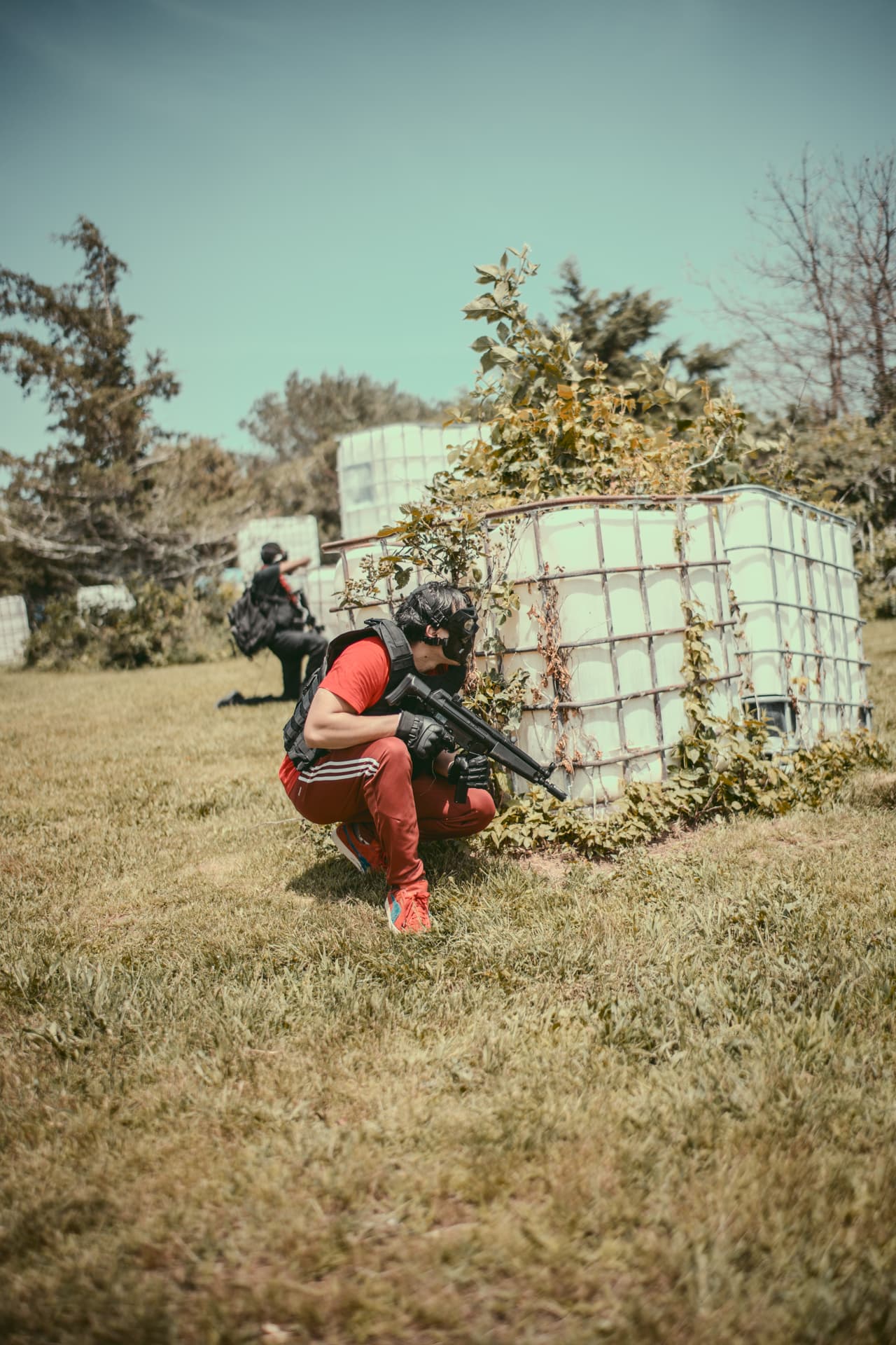 Reign Series event photo