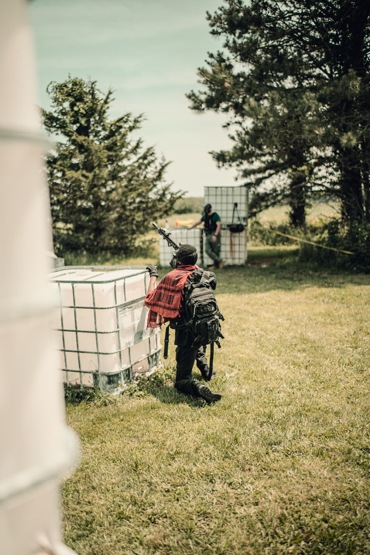 Reign Series event photo