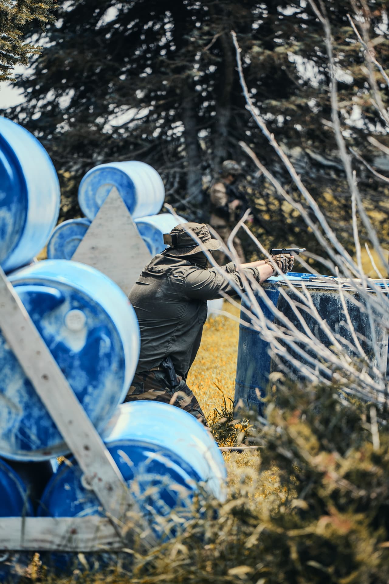 Reign Series event photo