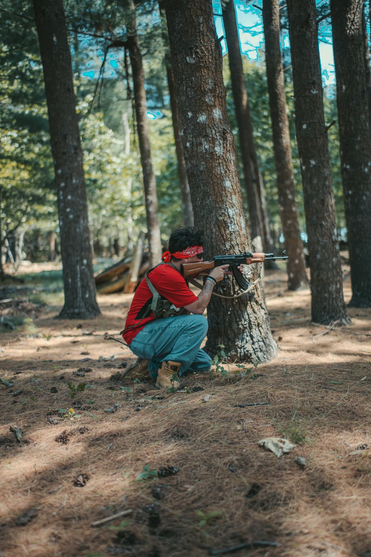 Reign Series event photo