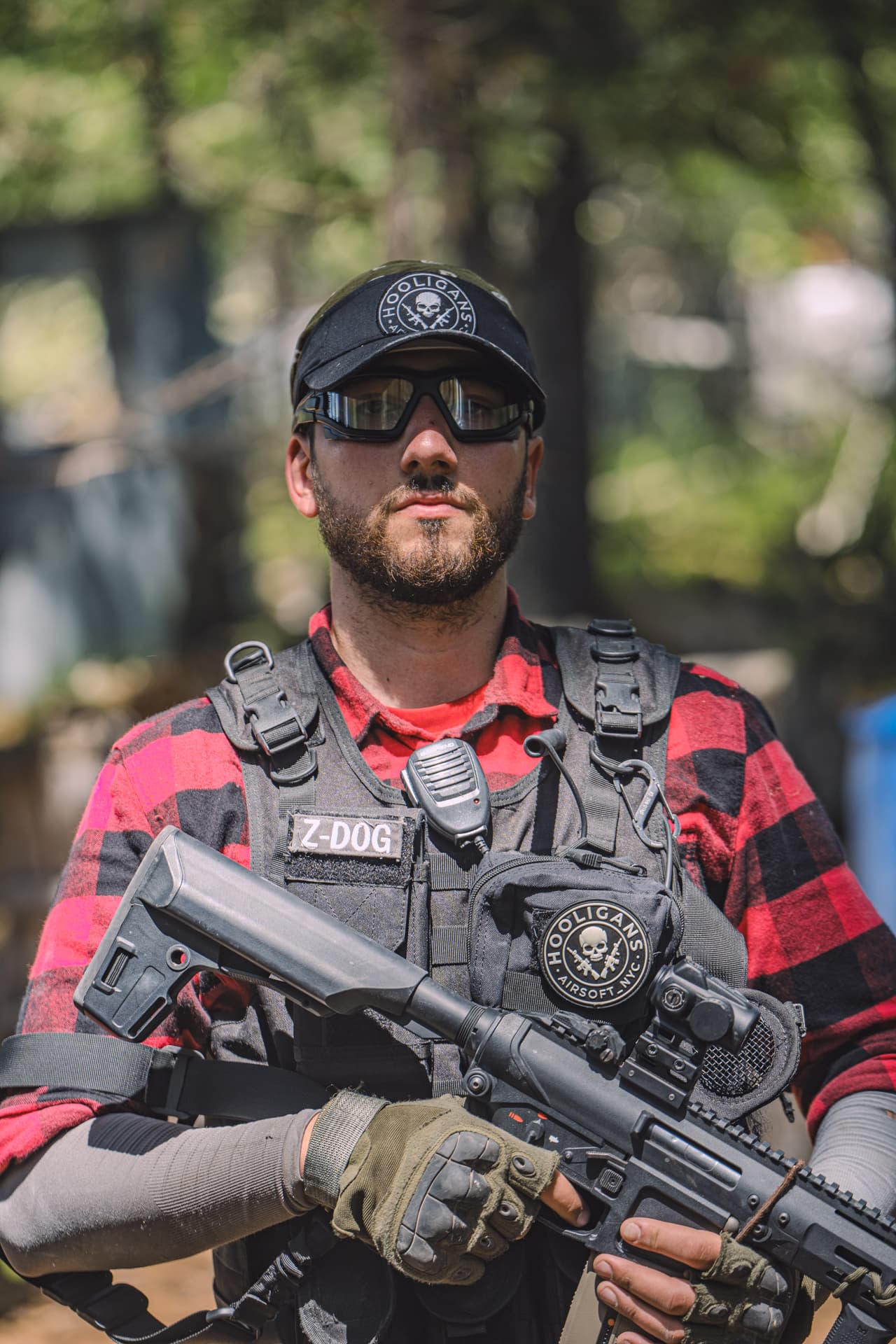 Reign Series event photo