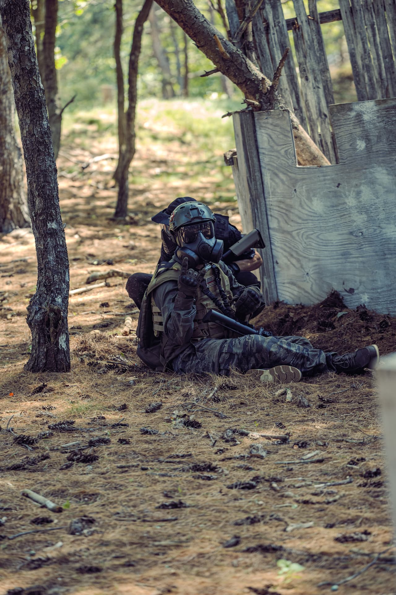 Reign Series event photo