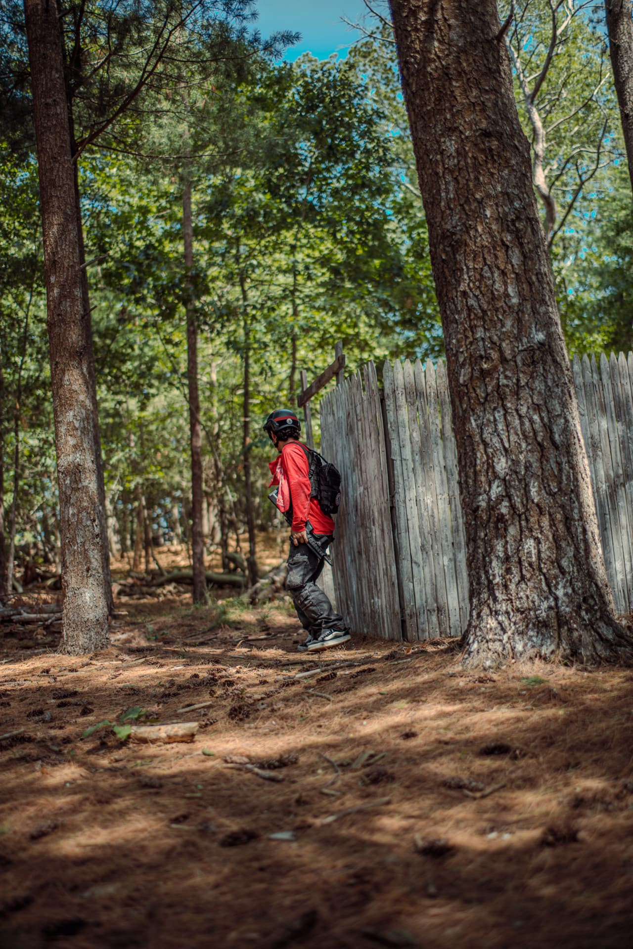 Reign Series event photo