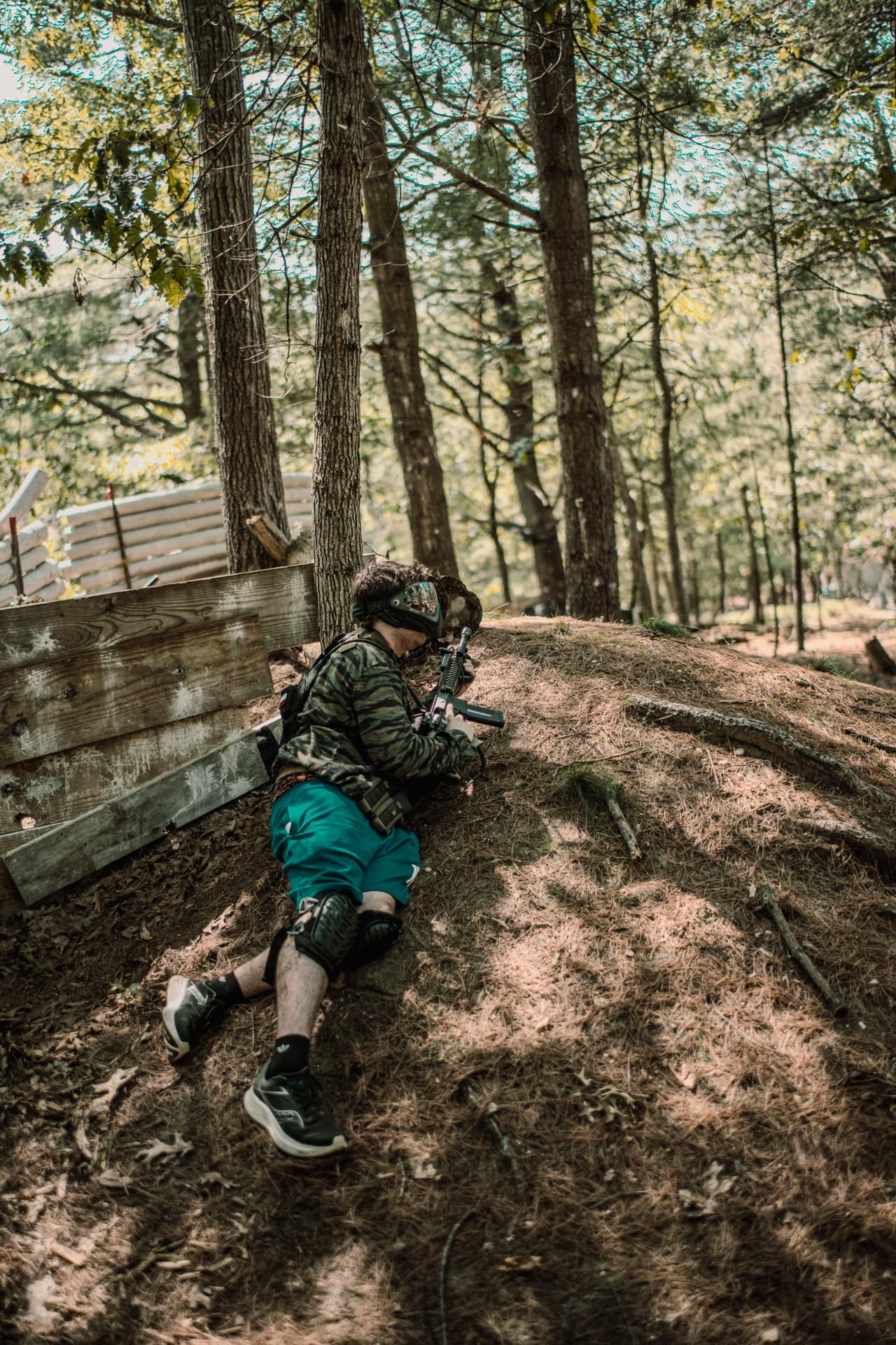 Reign Series event photo