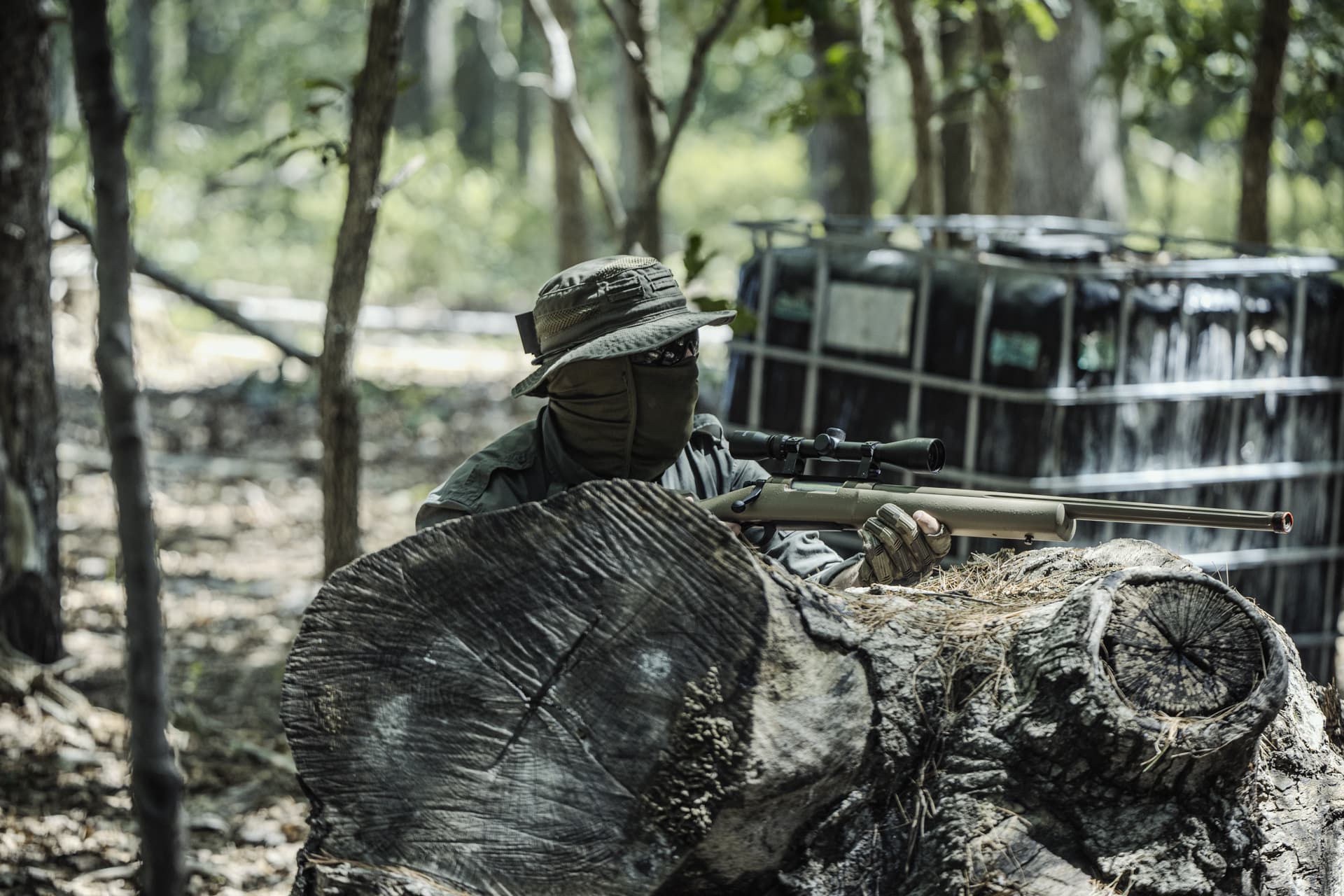 Reign Series event photo