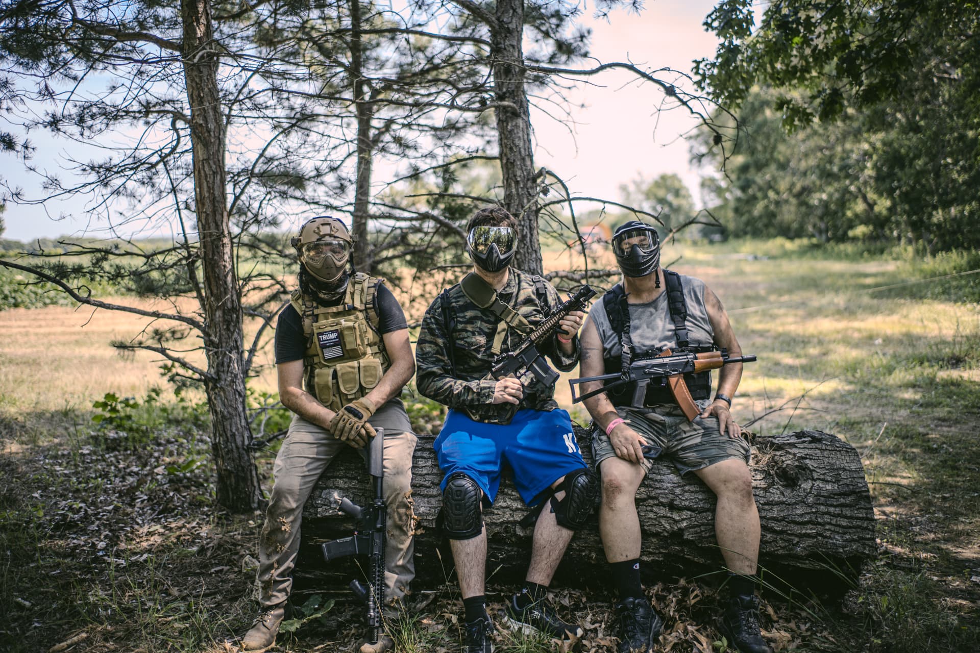 Reign Series event photo