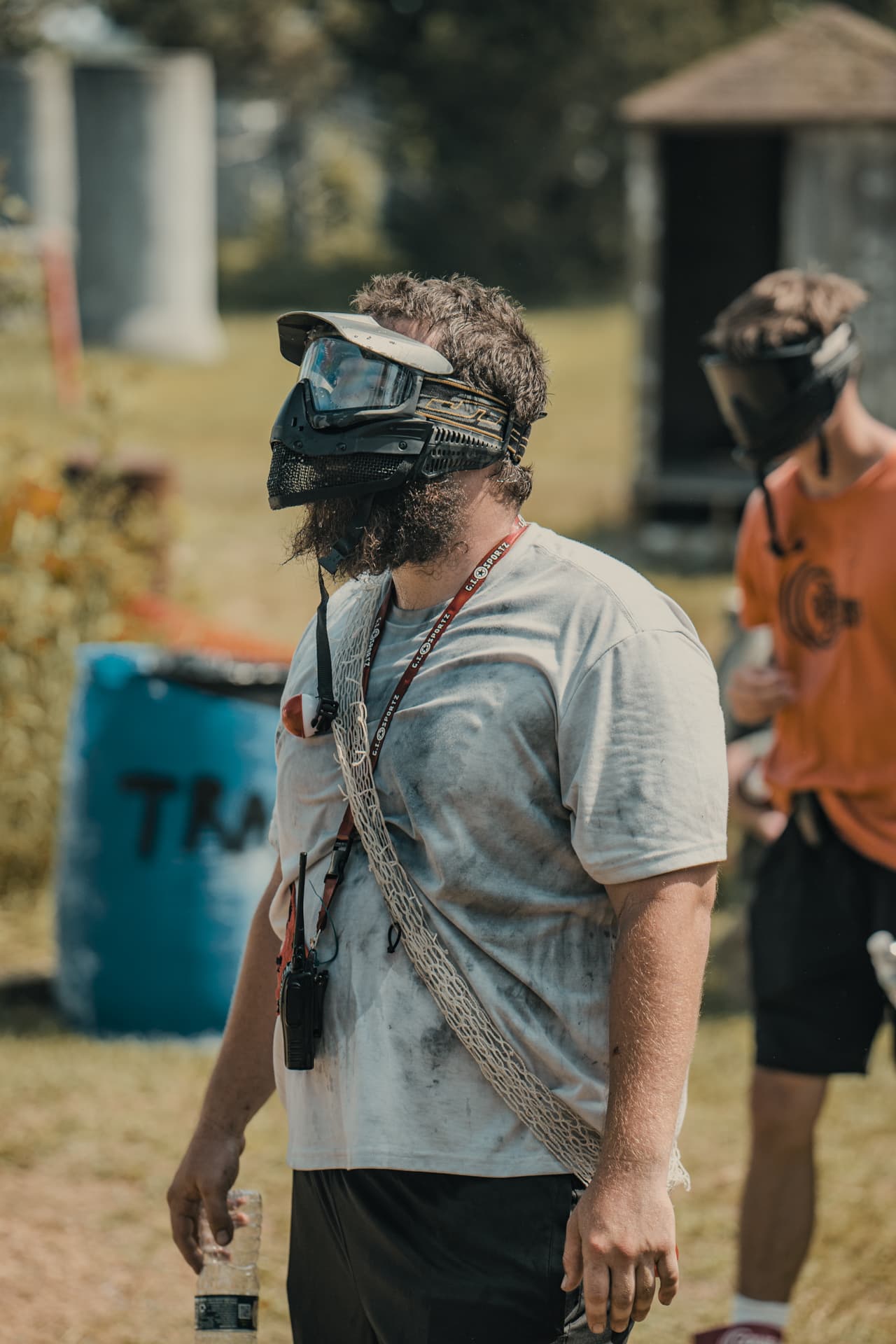 Reign Series event photo