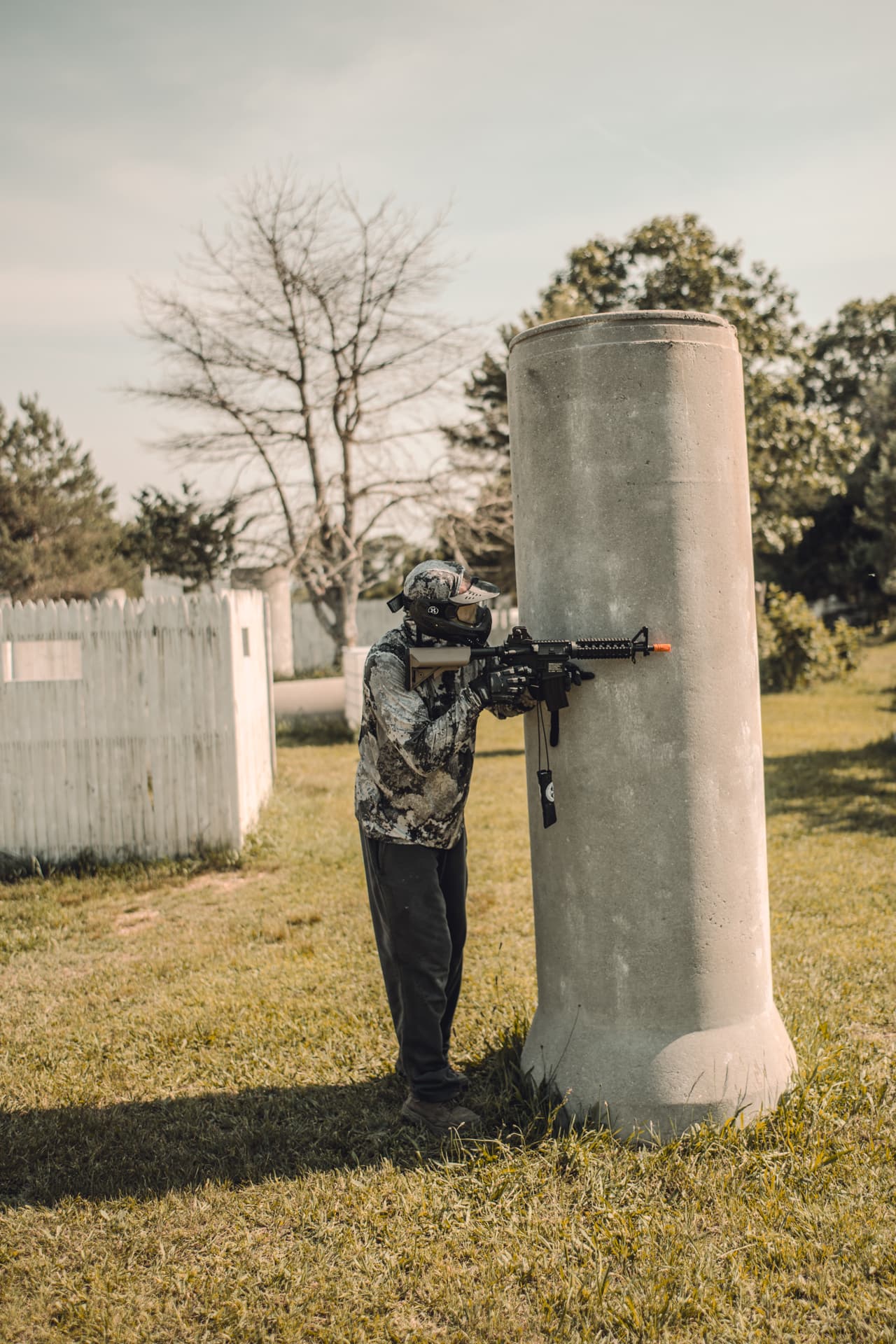 Reign Series event photo