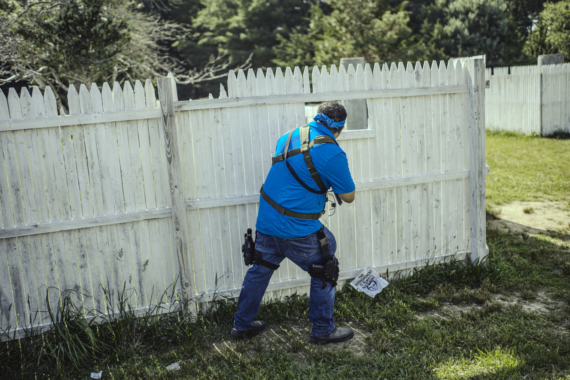 Reign Series event photo