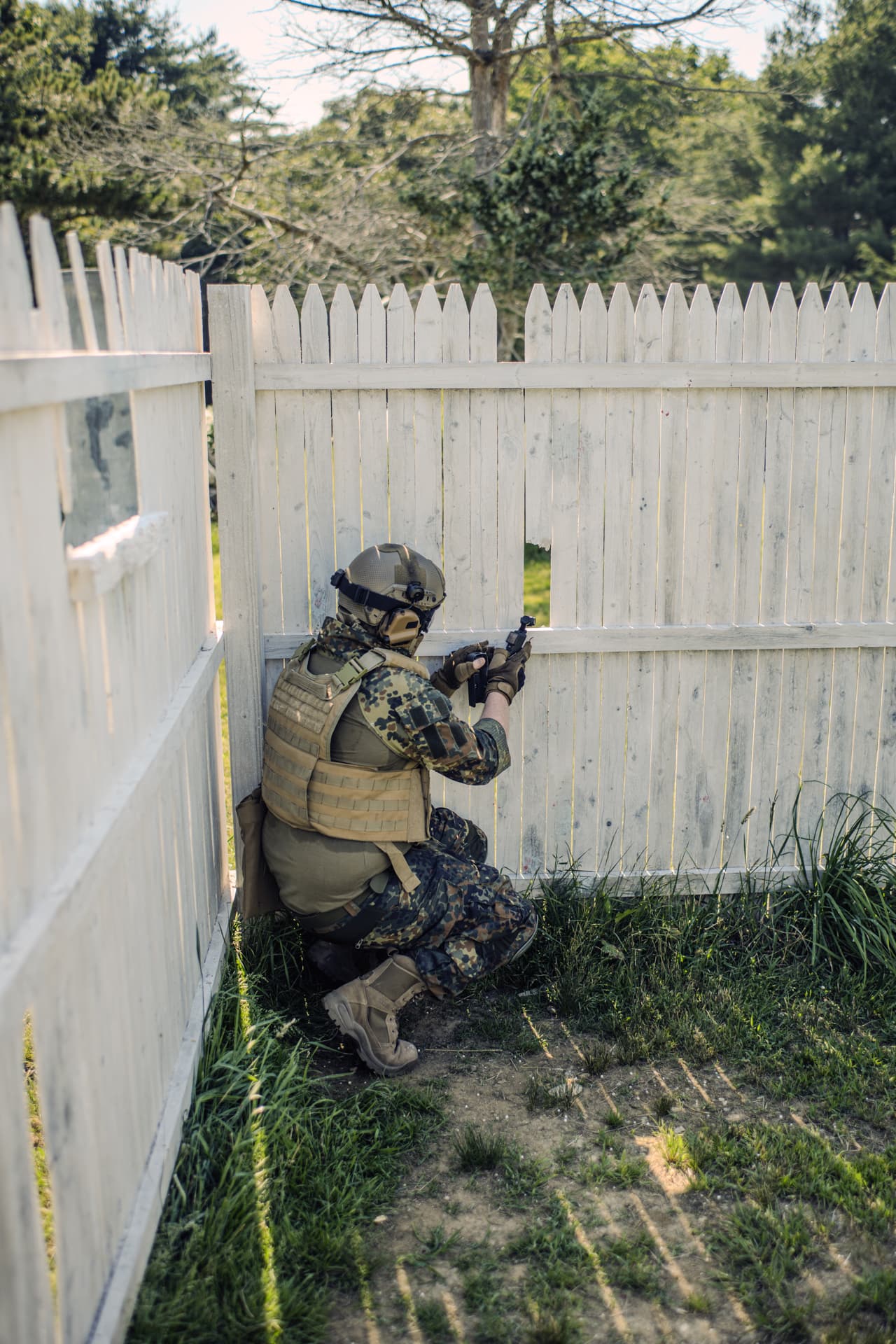 Reign Series event photo