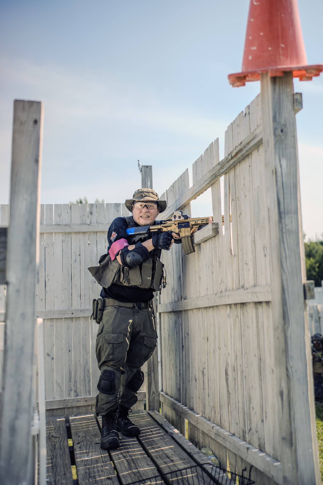 Reign Series event photo