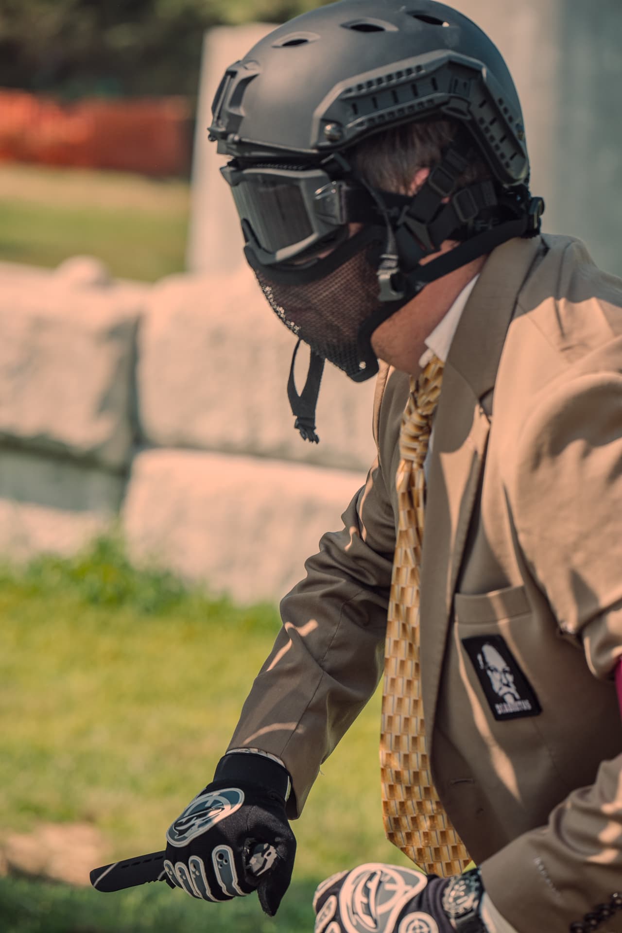 Reign Series event photo