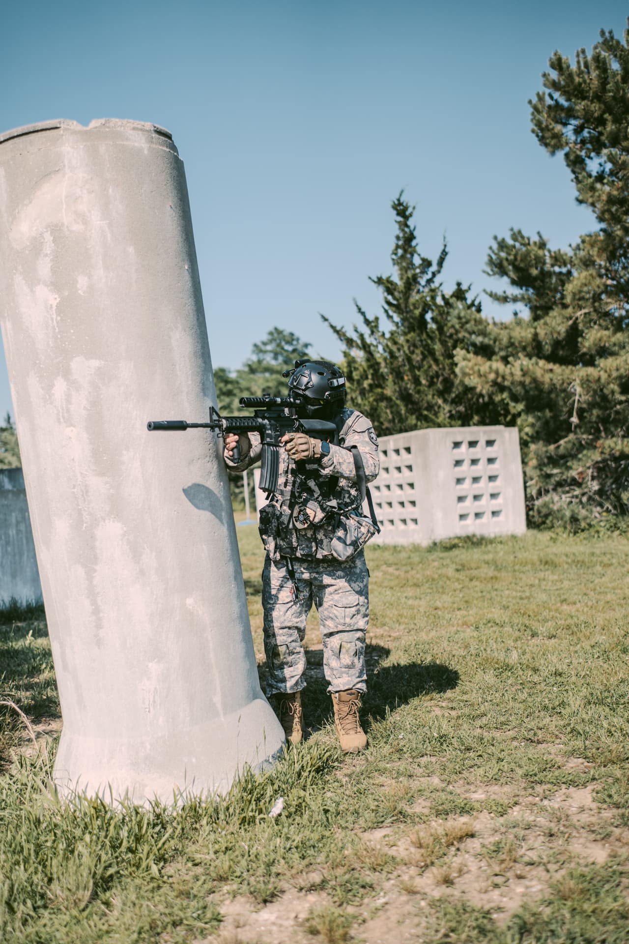 Reign Series event photo