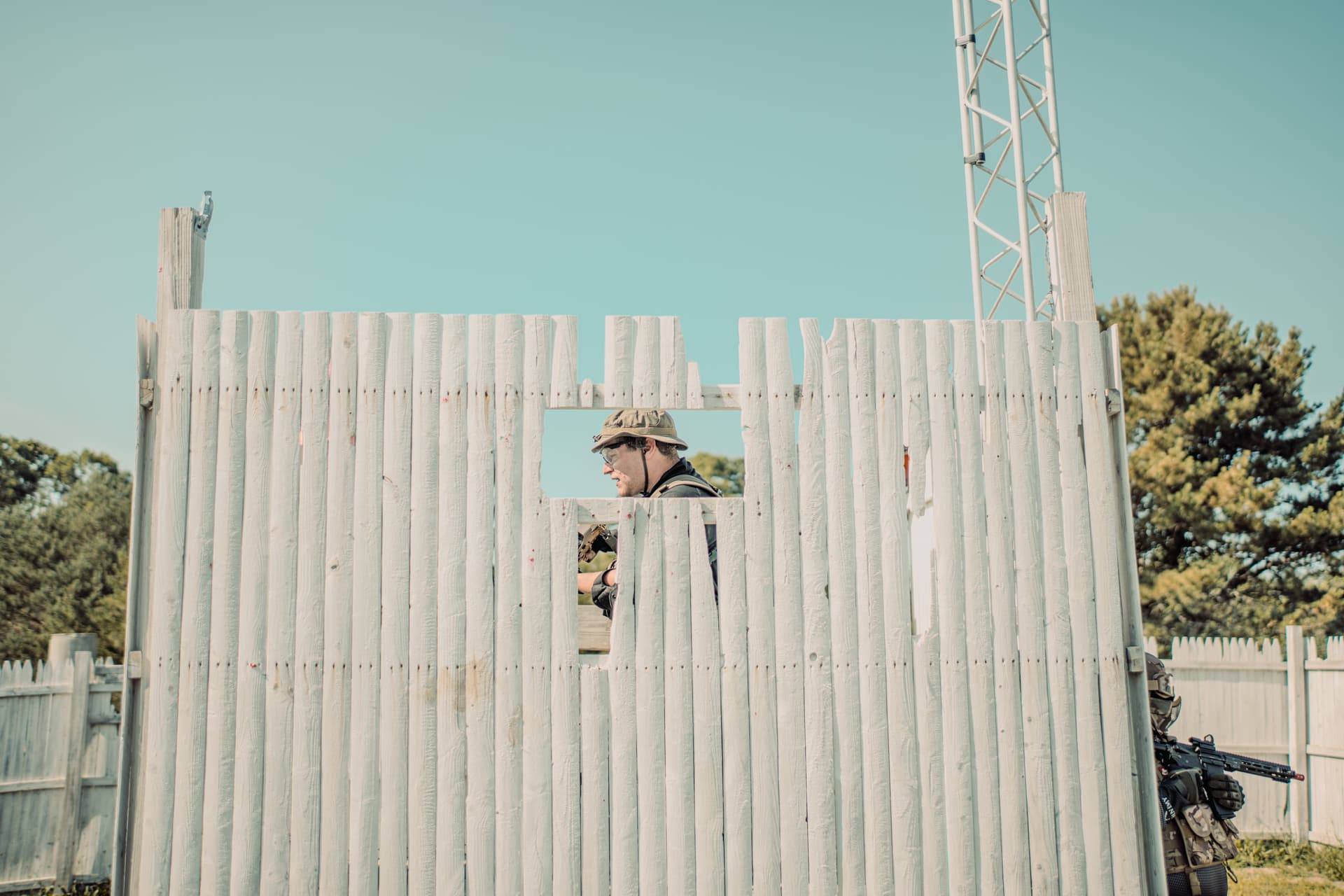 Reign Series event photo