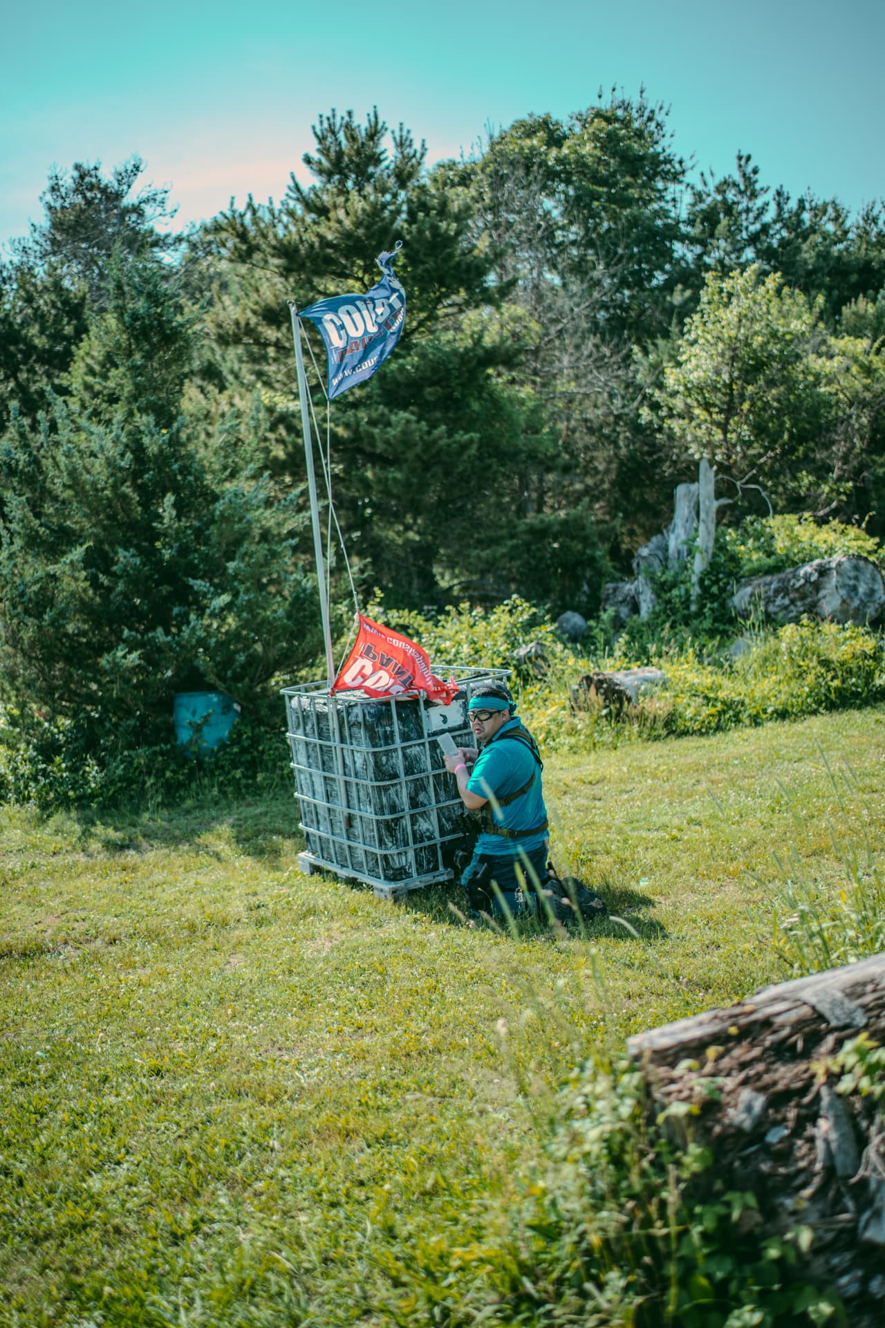 Reign Series event photo