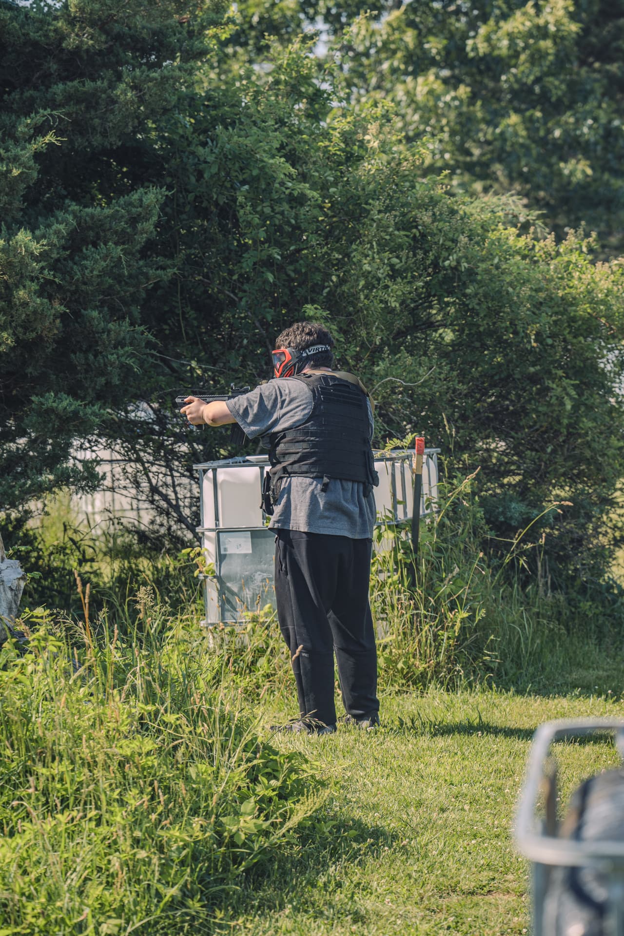 Reign Series event photo