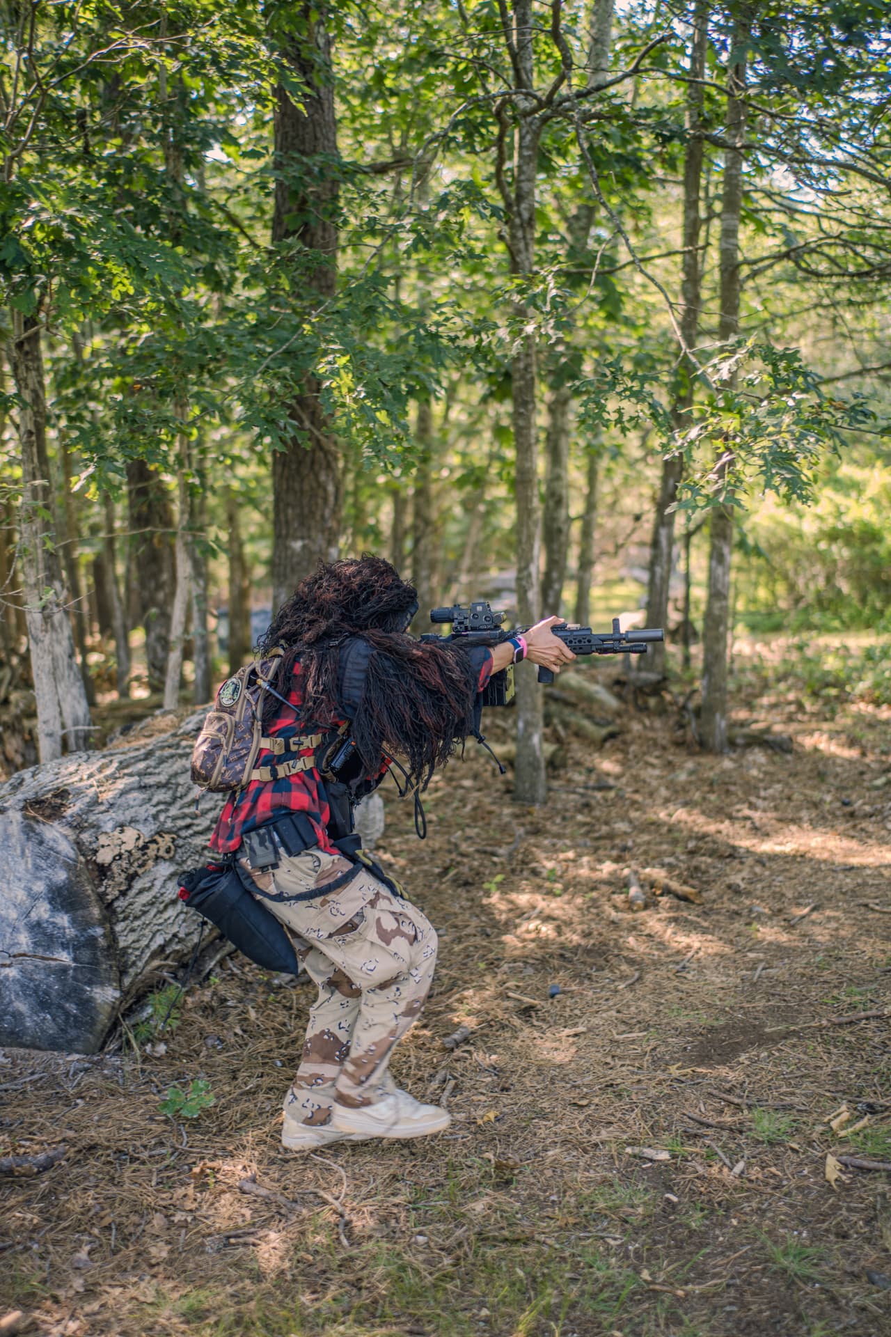 Reign Series event photo