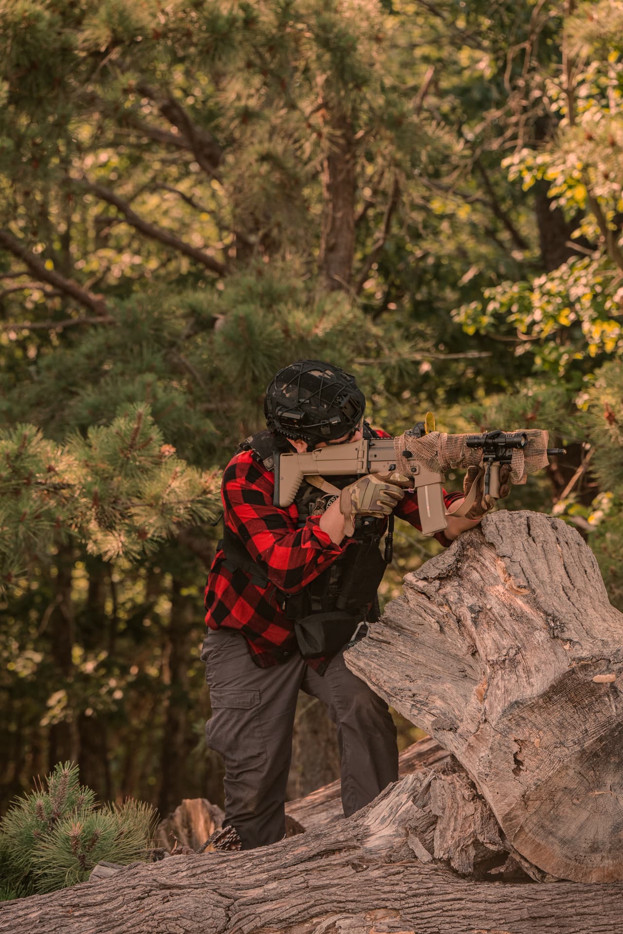 Reign Series event photo