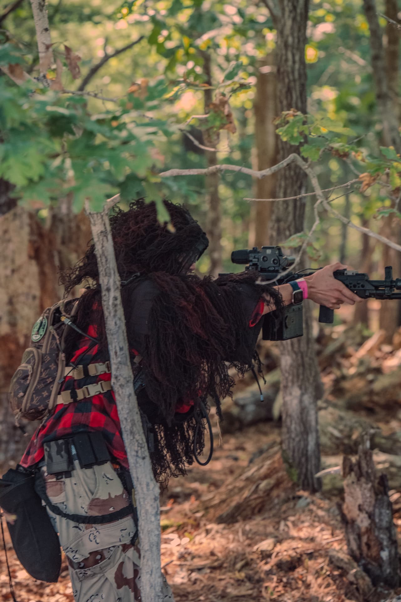 Reign Series event photo