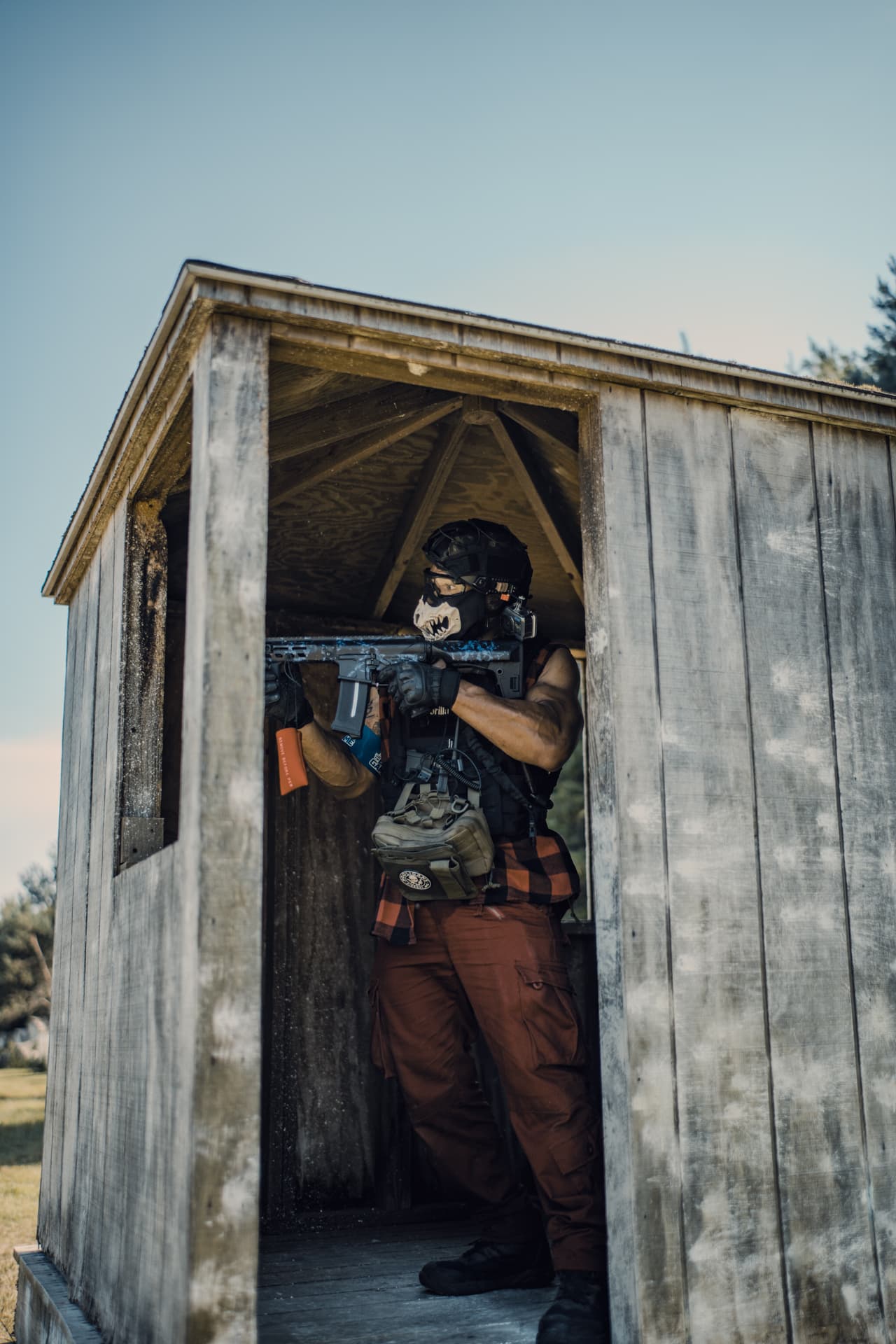 Reign Series event photo