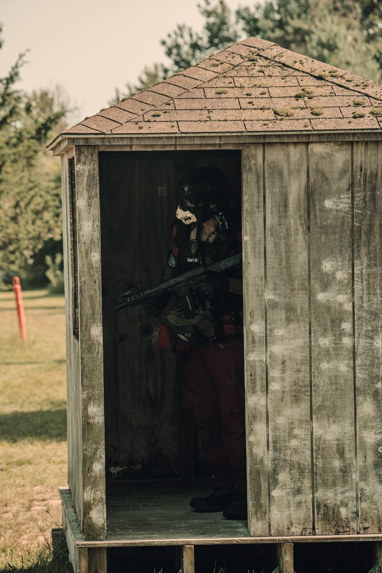 Reign Series event photo