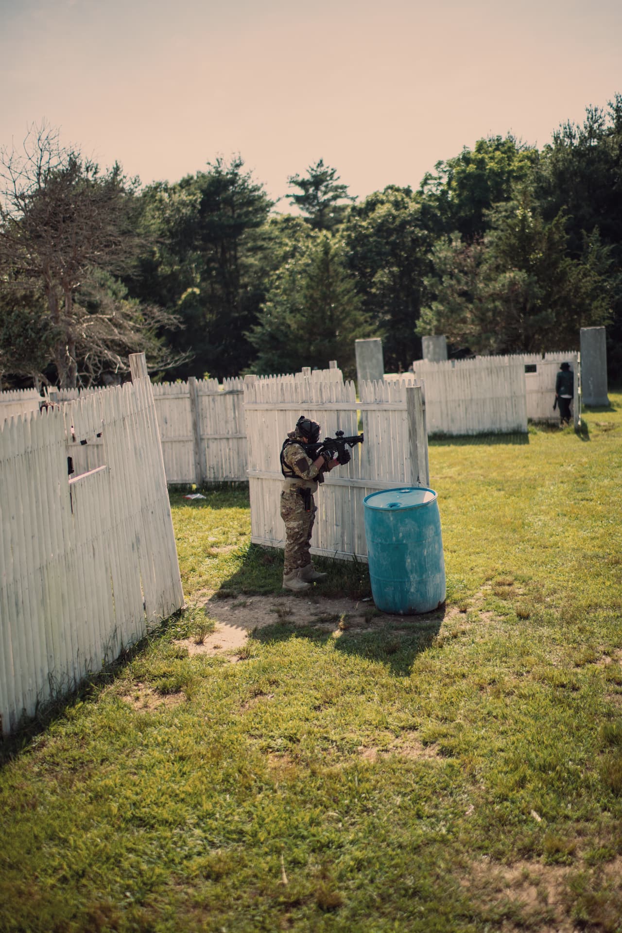 Reign Series event photo