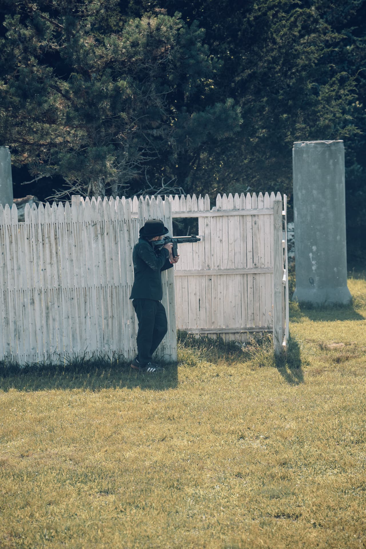 Reign Series event photo