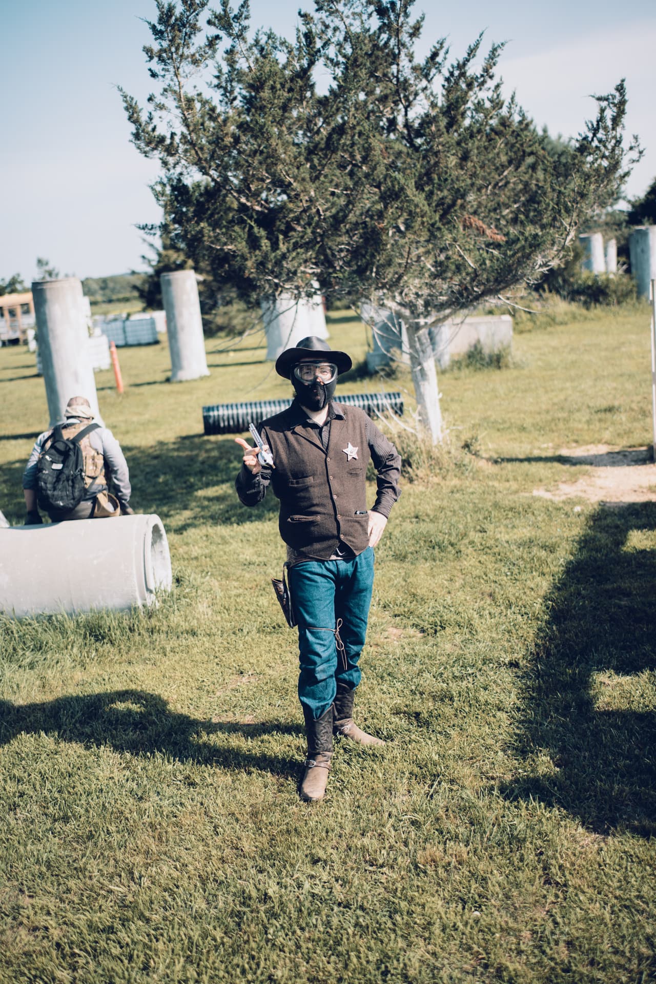 Reign Series event photo