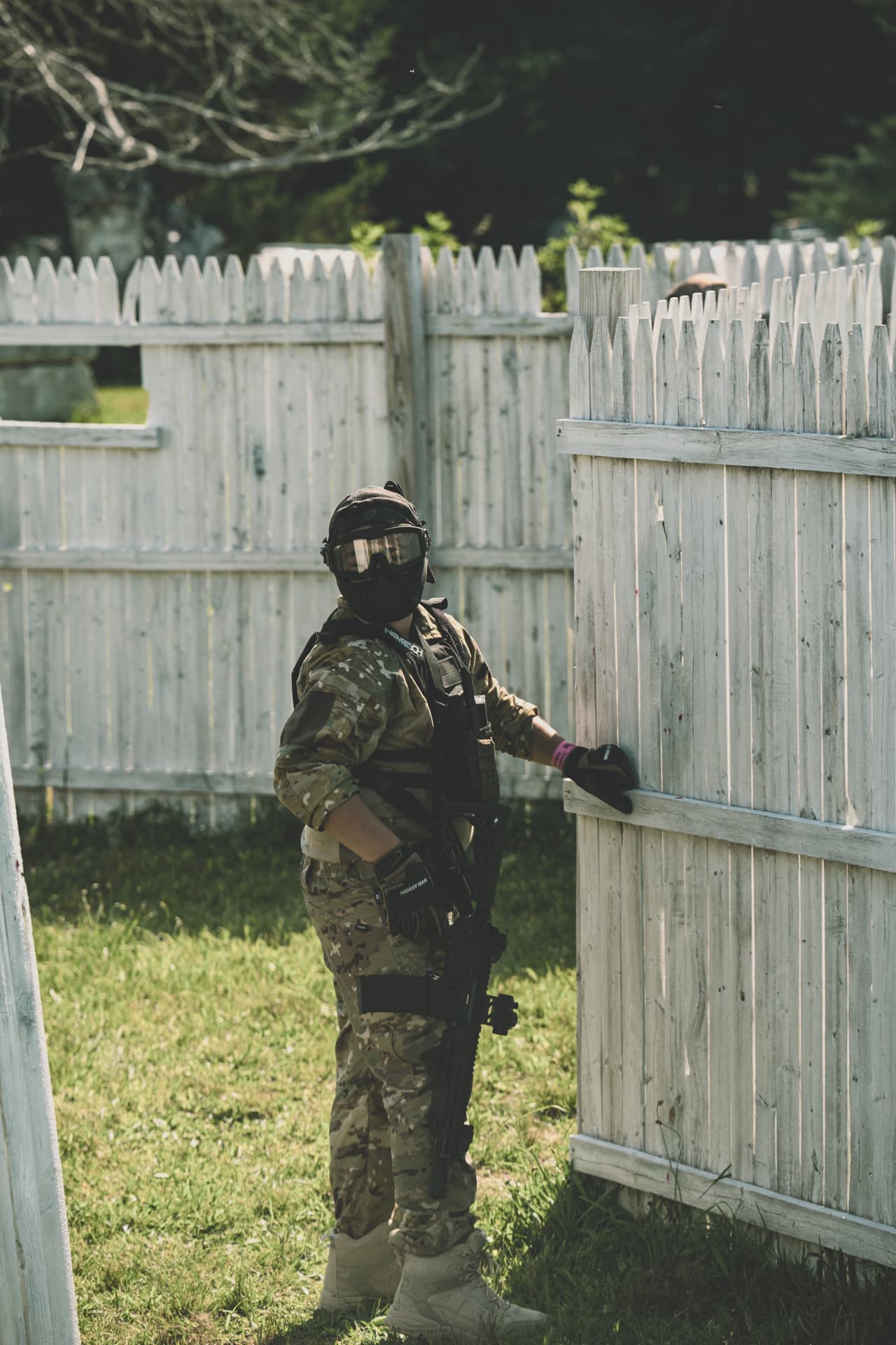 Reign Series event photo