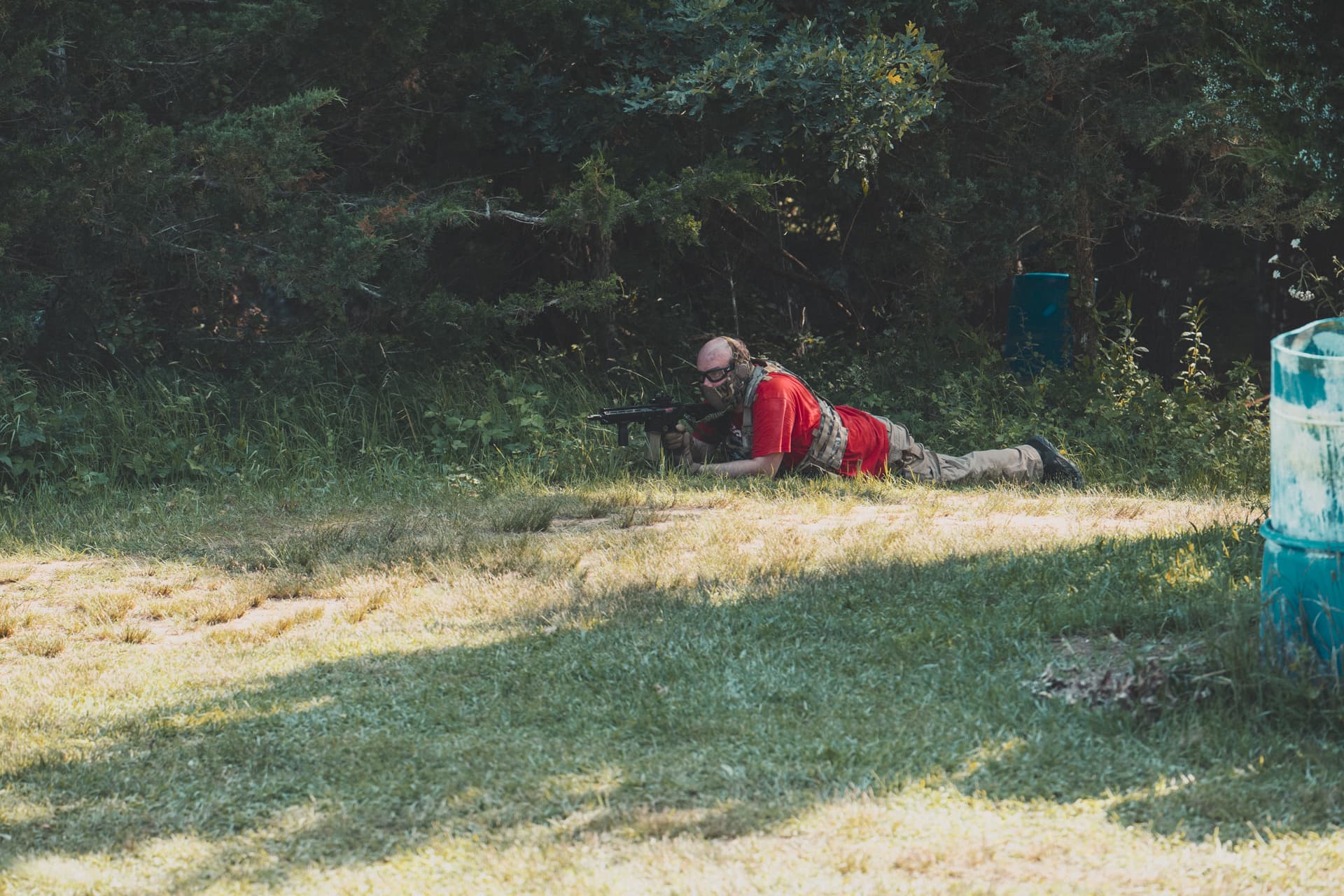 Reign Series event photo