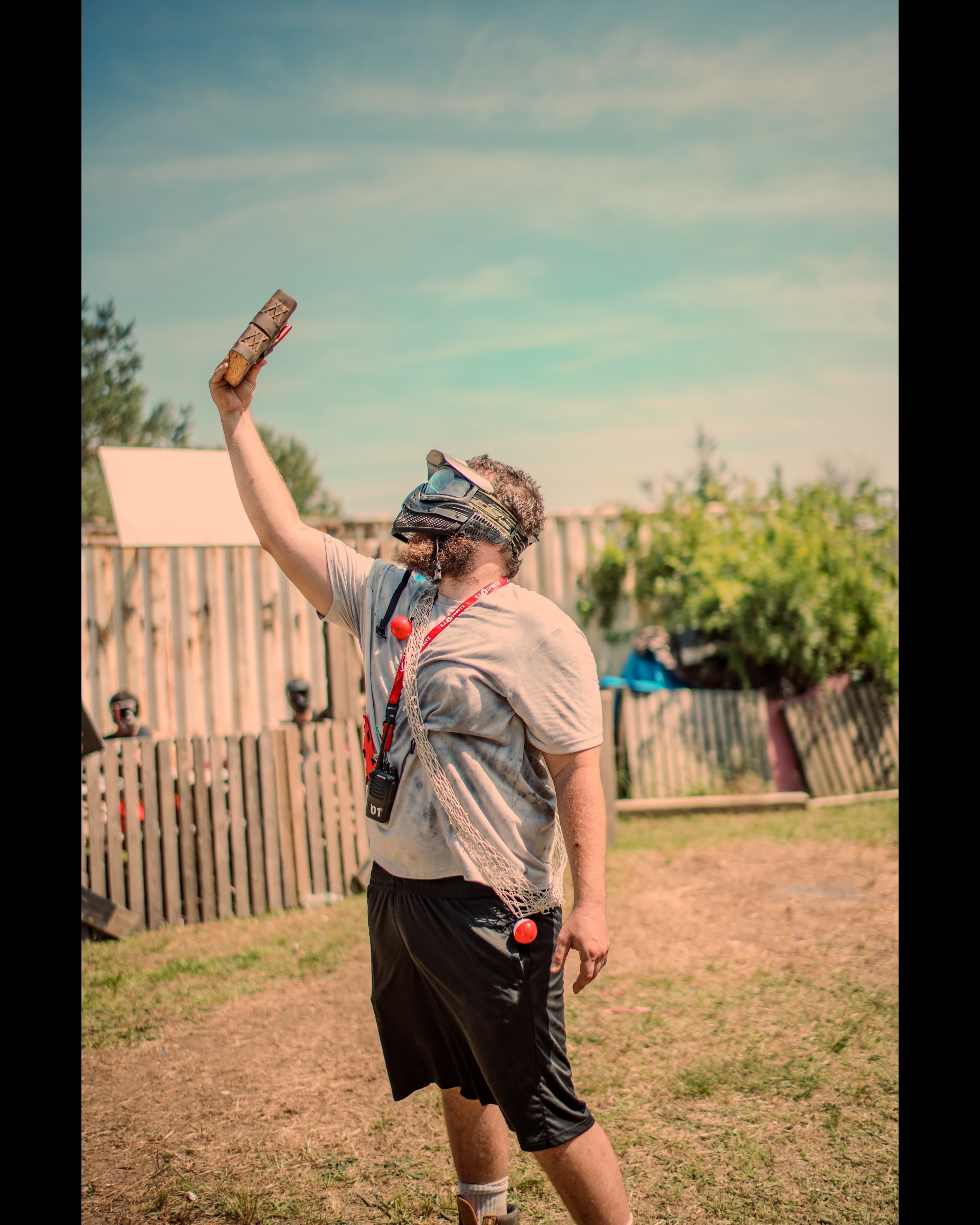 Reign Series event photo